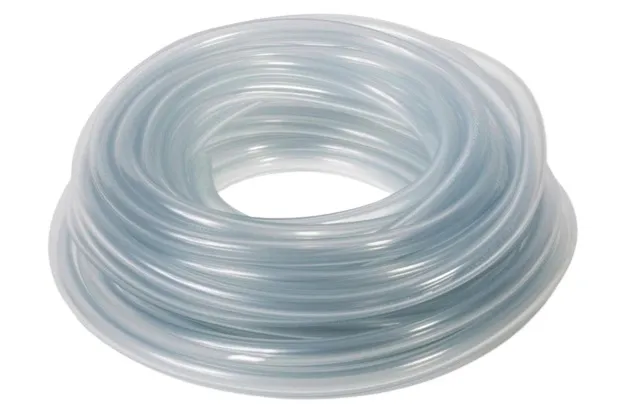 Tubo flessibile Trasparente Saint Gobain, Ø int. 6.4mm, L. 15m