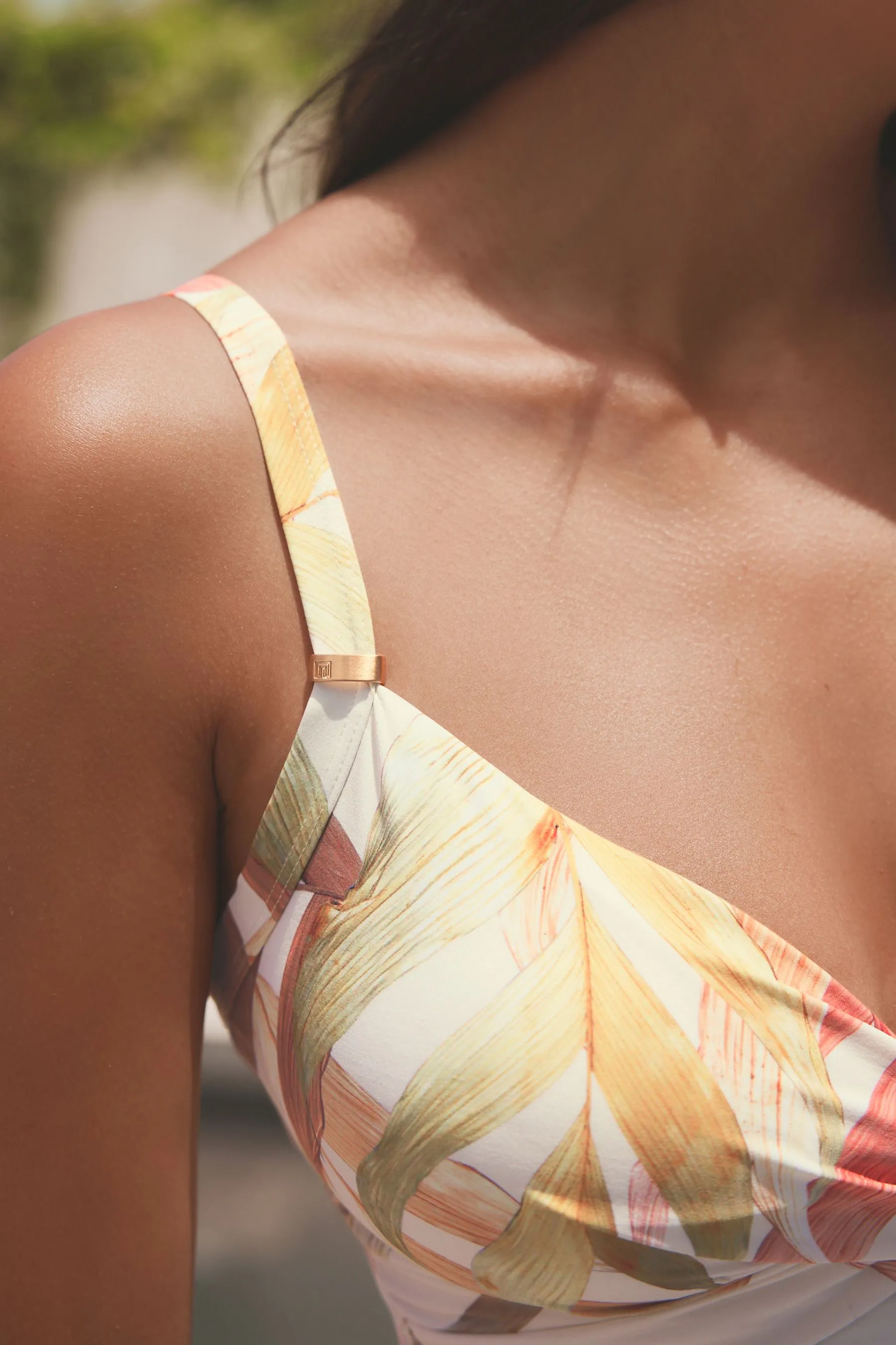 Tummy - Costume da bagno contenitivo modellante