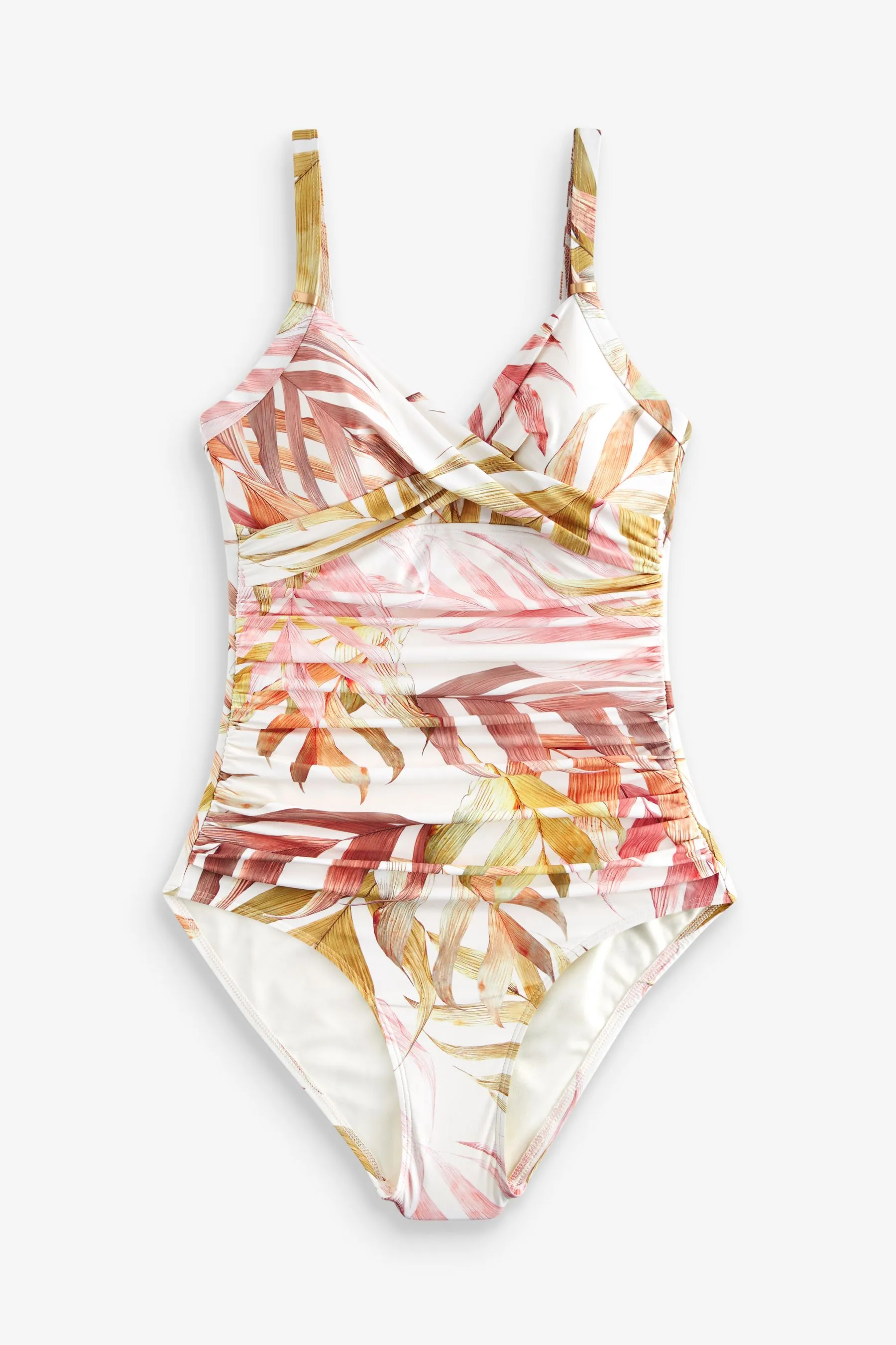 Tummy - Costume da bagno contenitivo modellante
