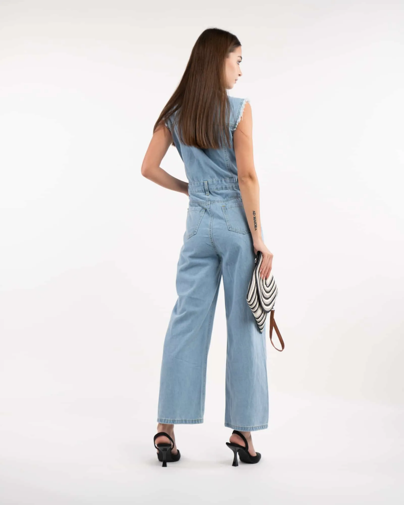 Tuta - JEANS