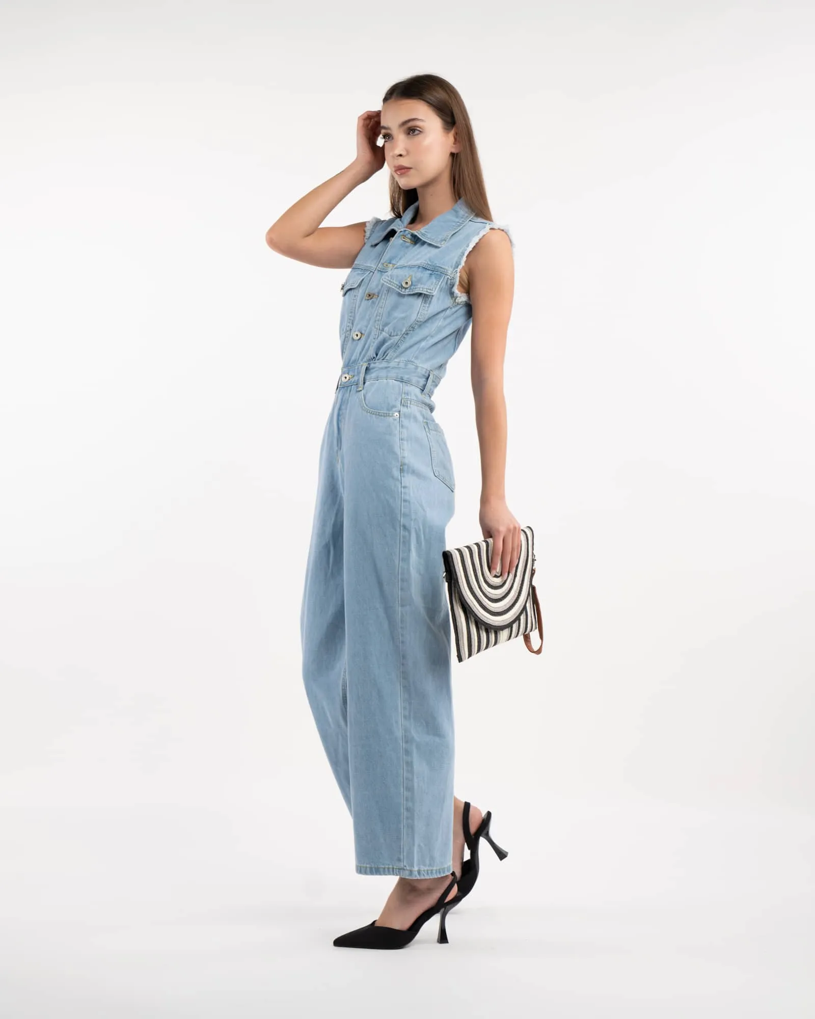 Tuta - JEANS