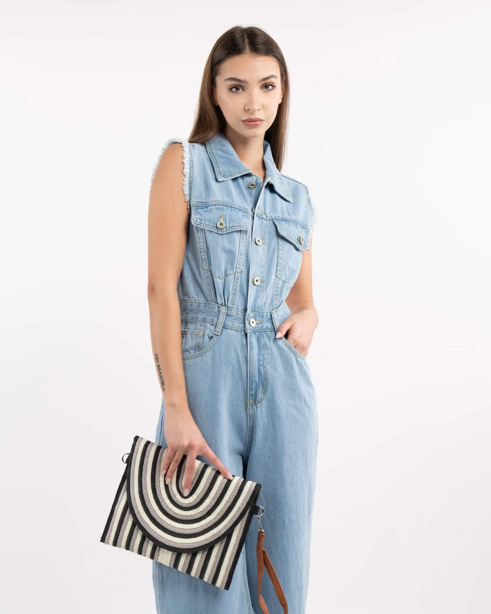 Tuta - JEANS
