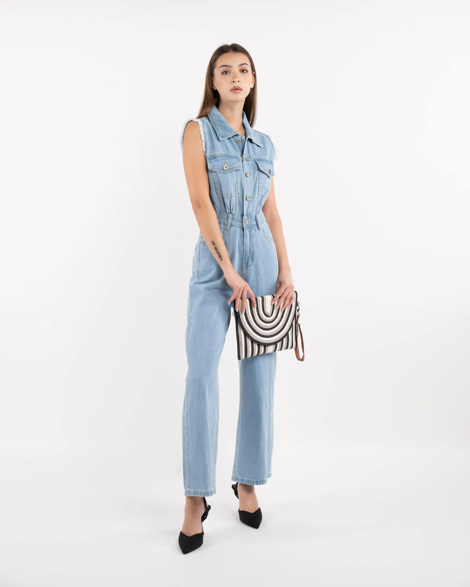 Tuta - JEANS