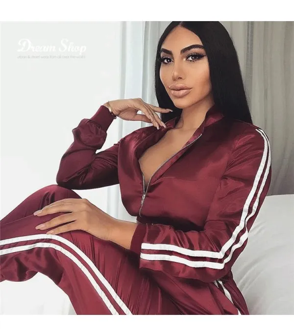Tuta raso Dolly