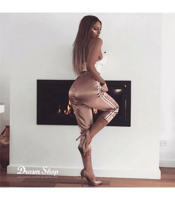 Tuta raso Dolly