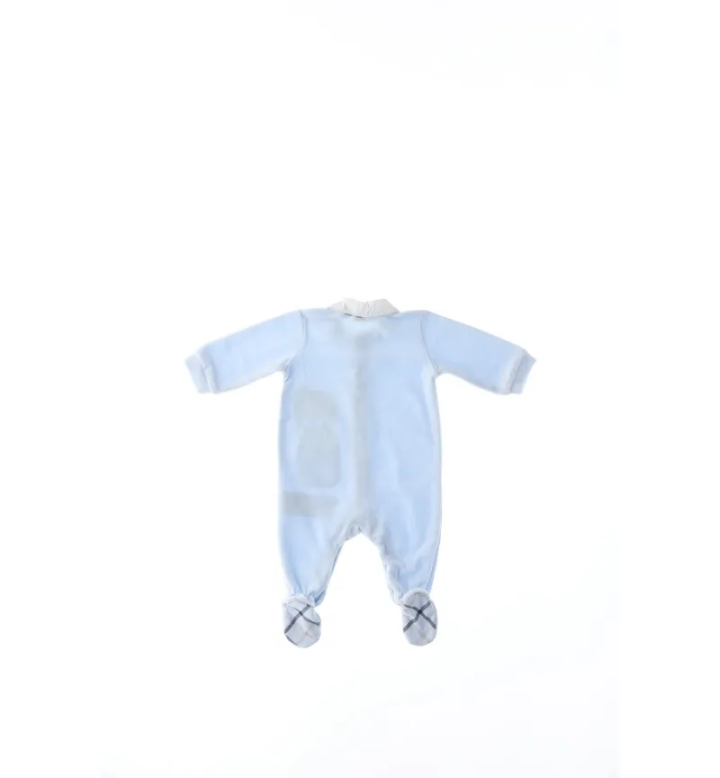 Tutina in cotone