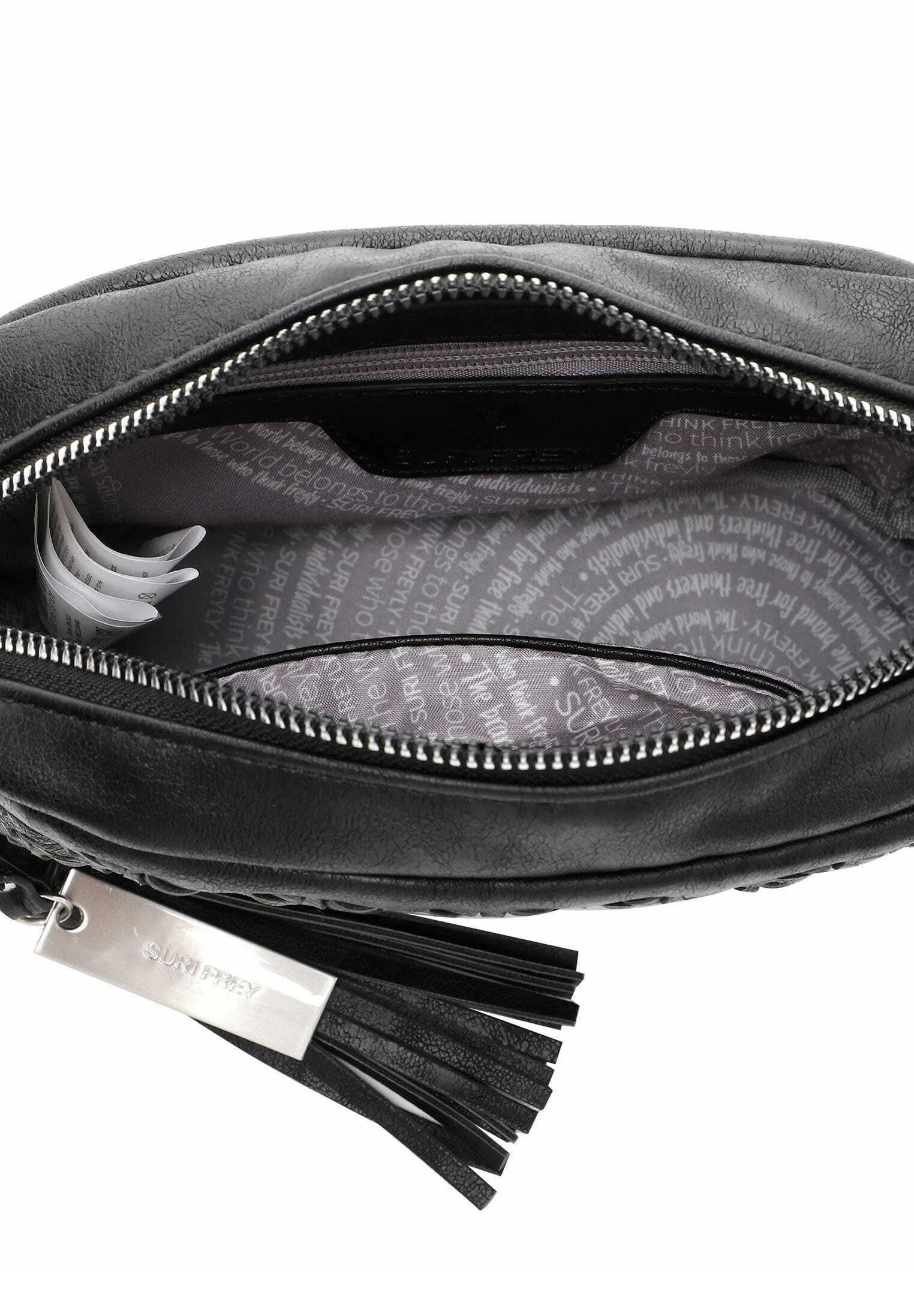 UMHÄNGE PHOEBY - Borsa a tracolla