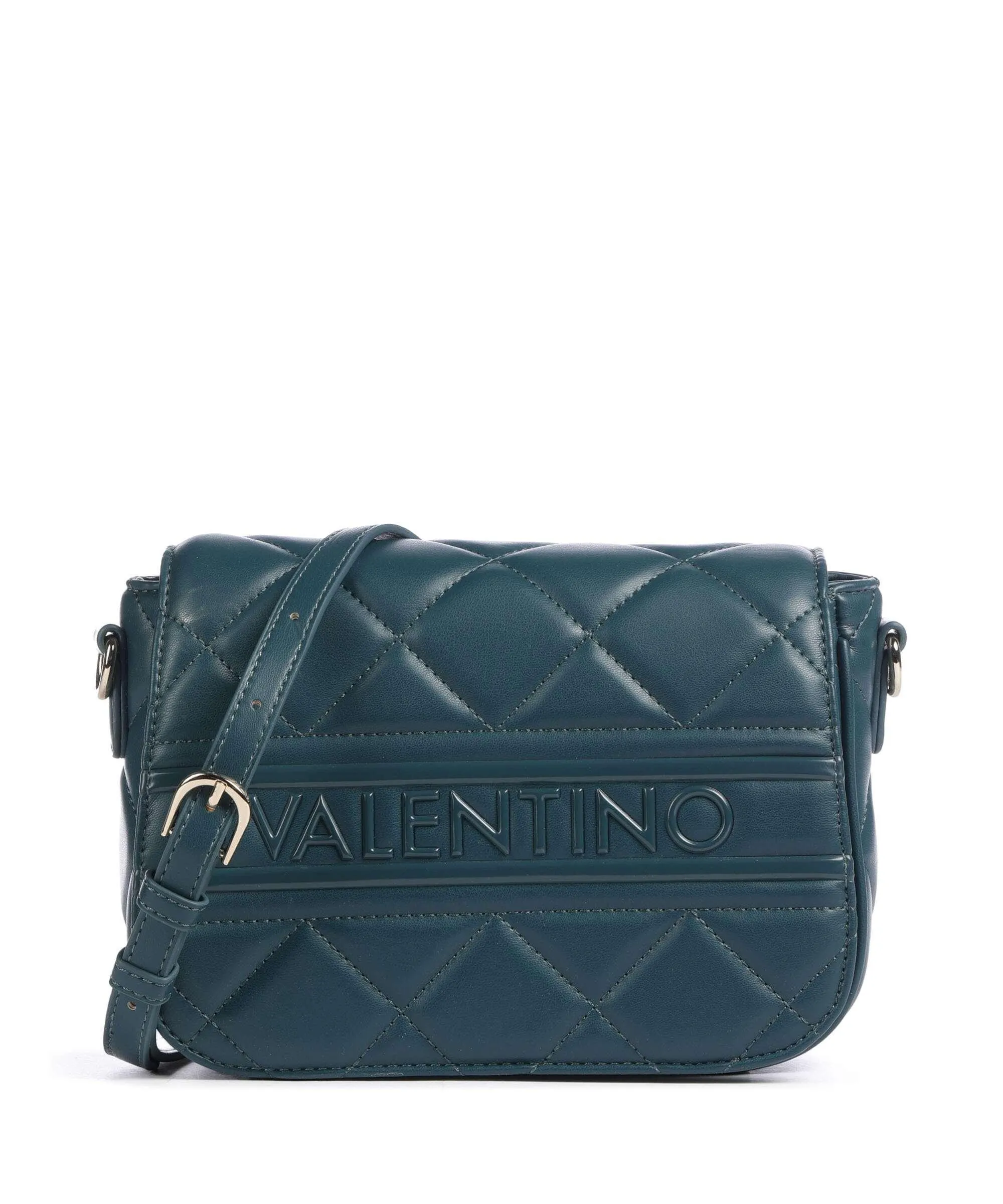  Valentino Bags Ada Borsa a tracolla pelle sintetica petrol  