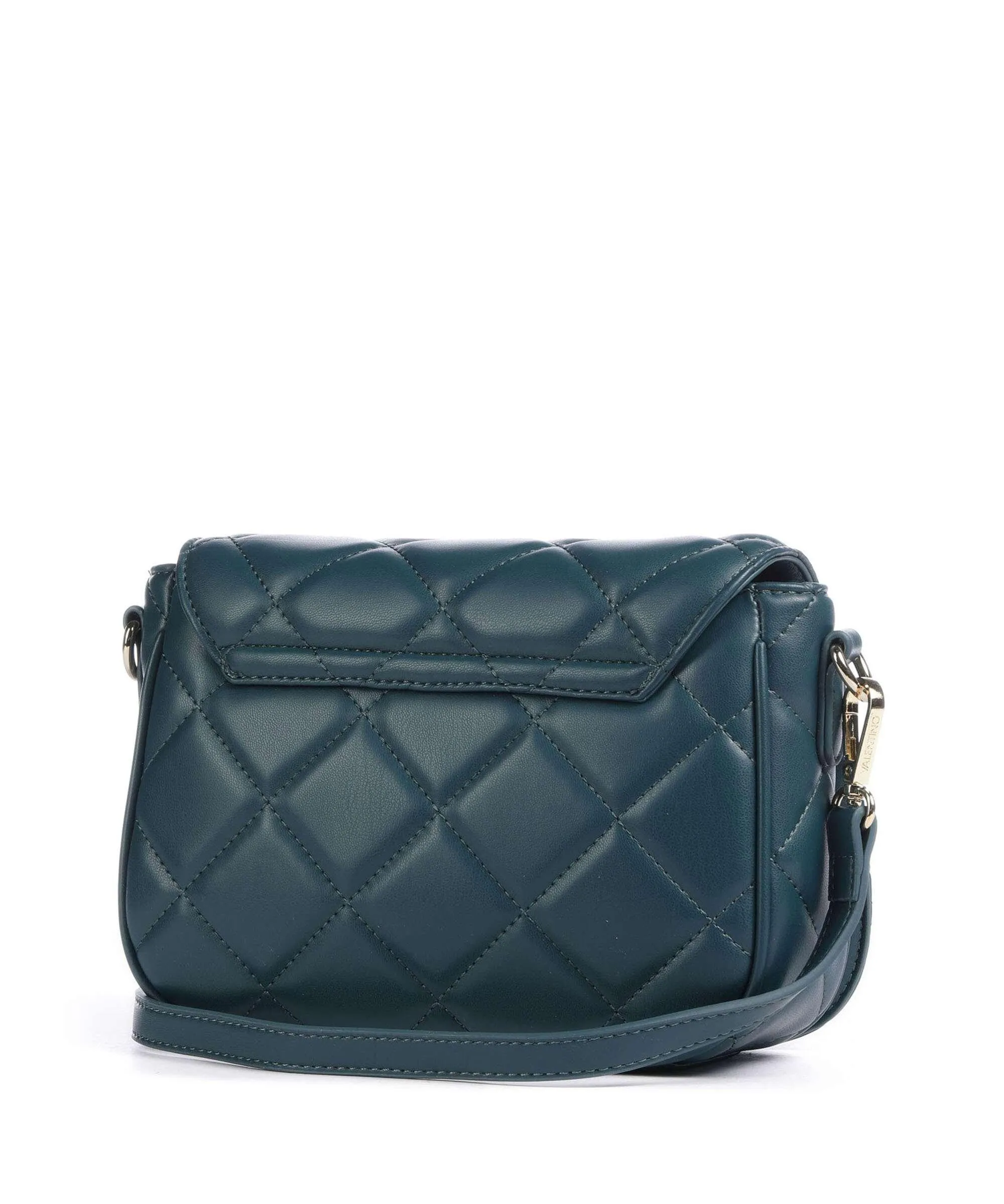  Valentino Bags Ada Borsa a tracolla pelle sintetica petrol  