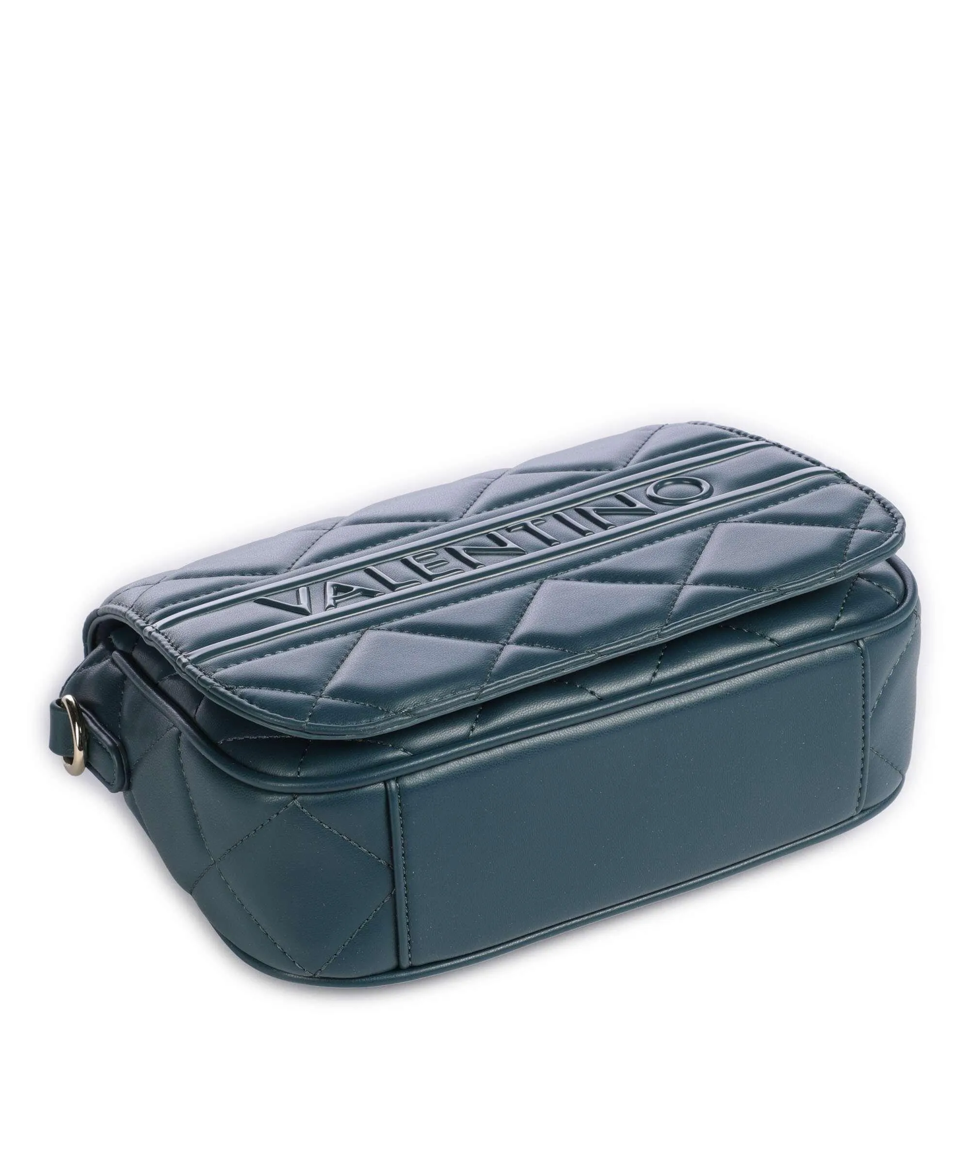  Valentino Bags Ada Borsa a tracolla pelle sintetica petrol  