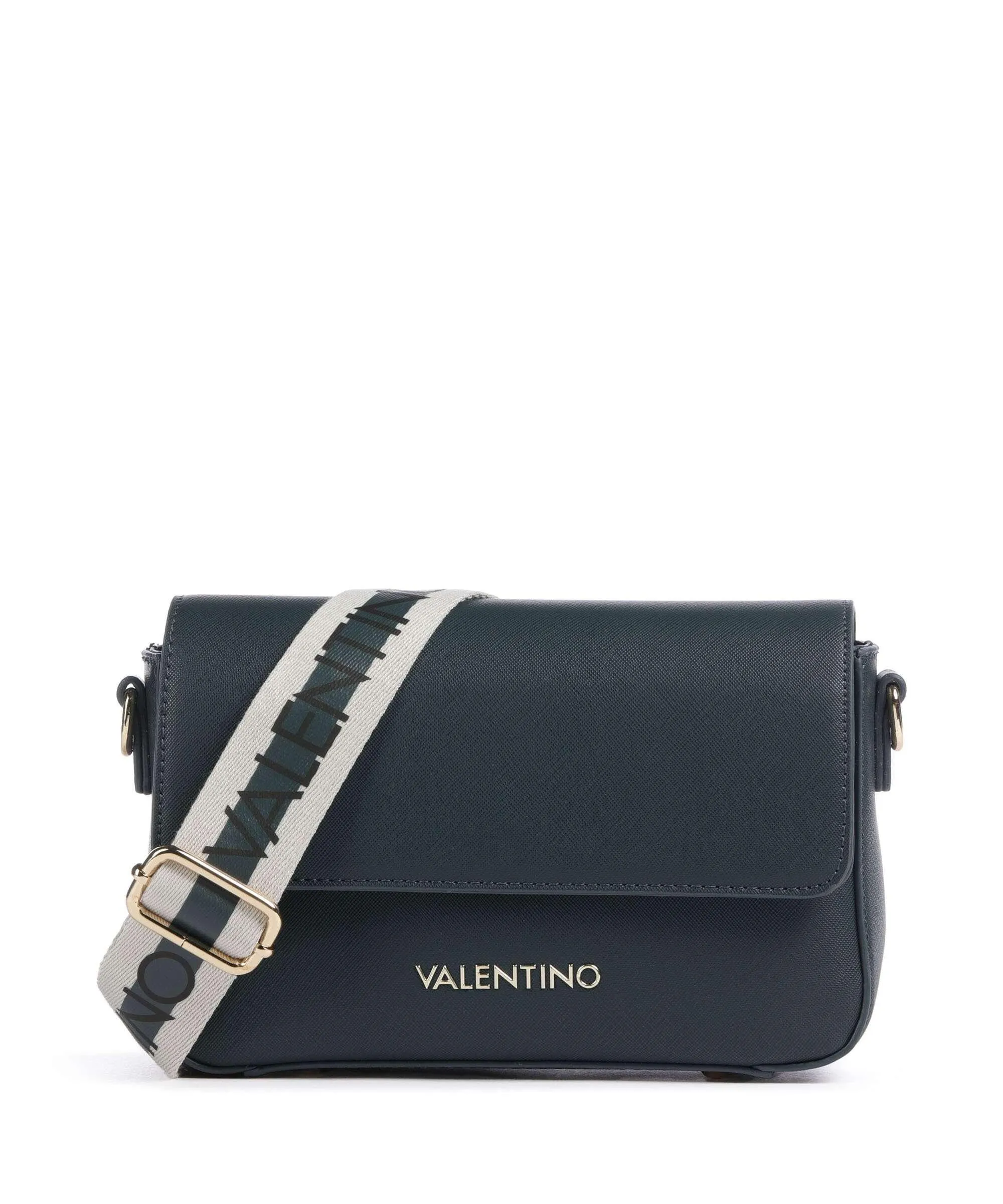  Valentino Bags Zero Re Borsa a tracolla pelle sintetica petrol  