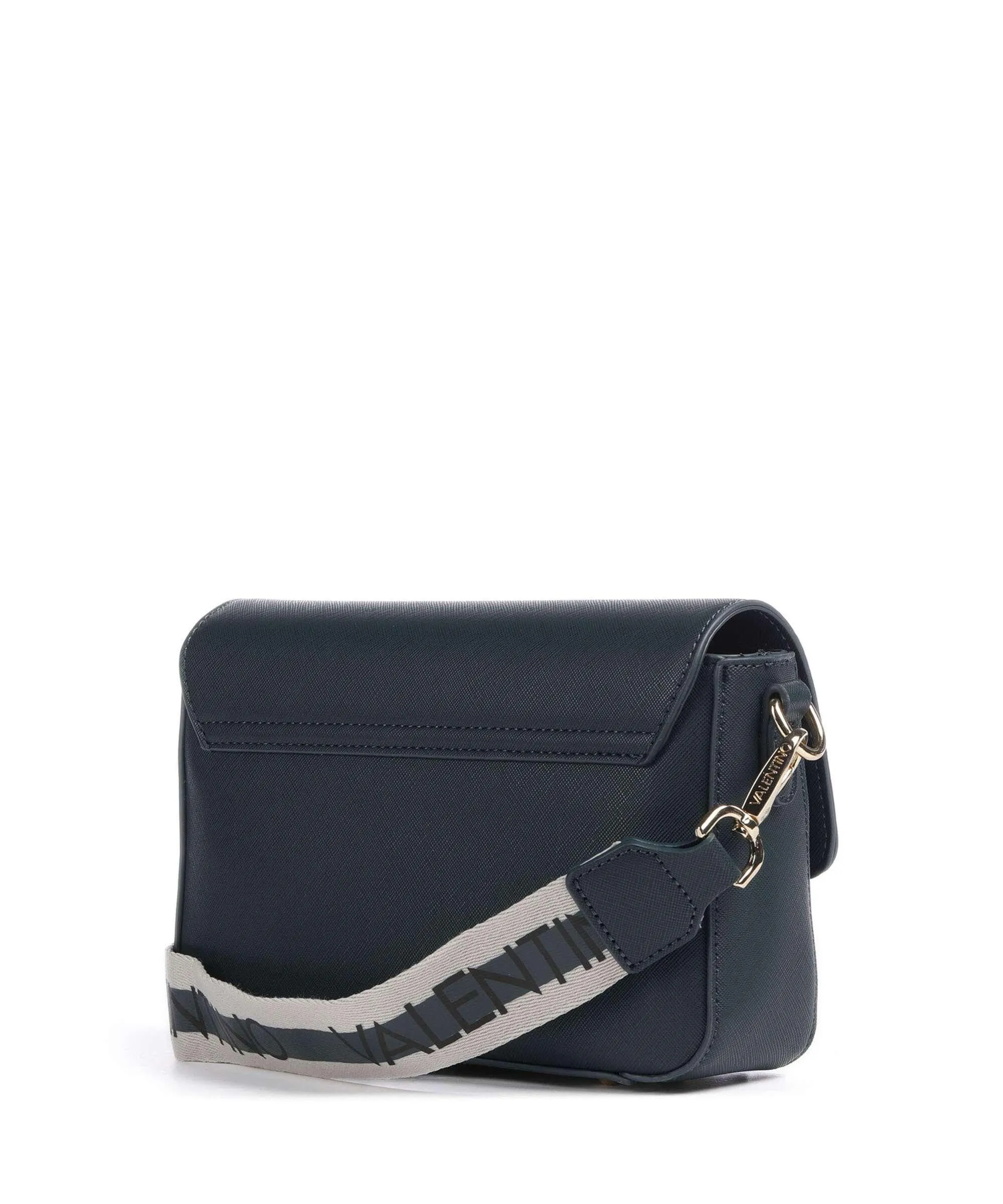  Valentino Bags Zero Re Borsa a tracolla pelle sintetica petrol  