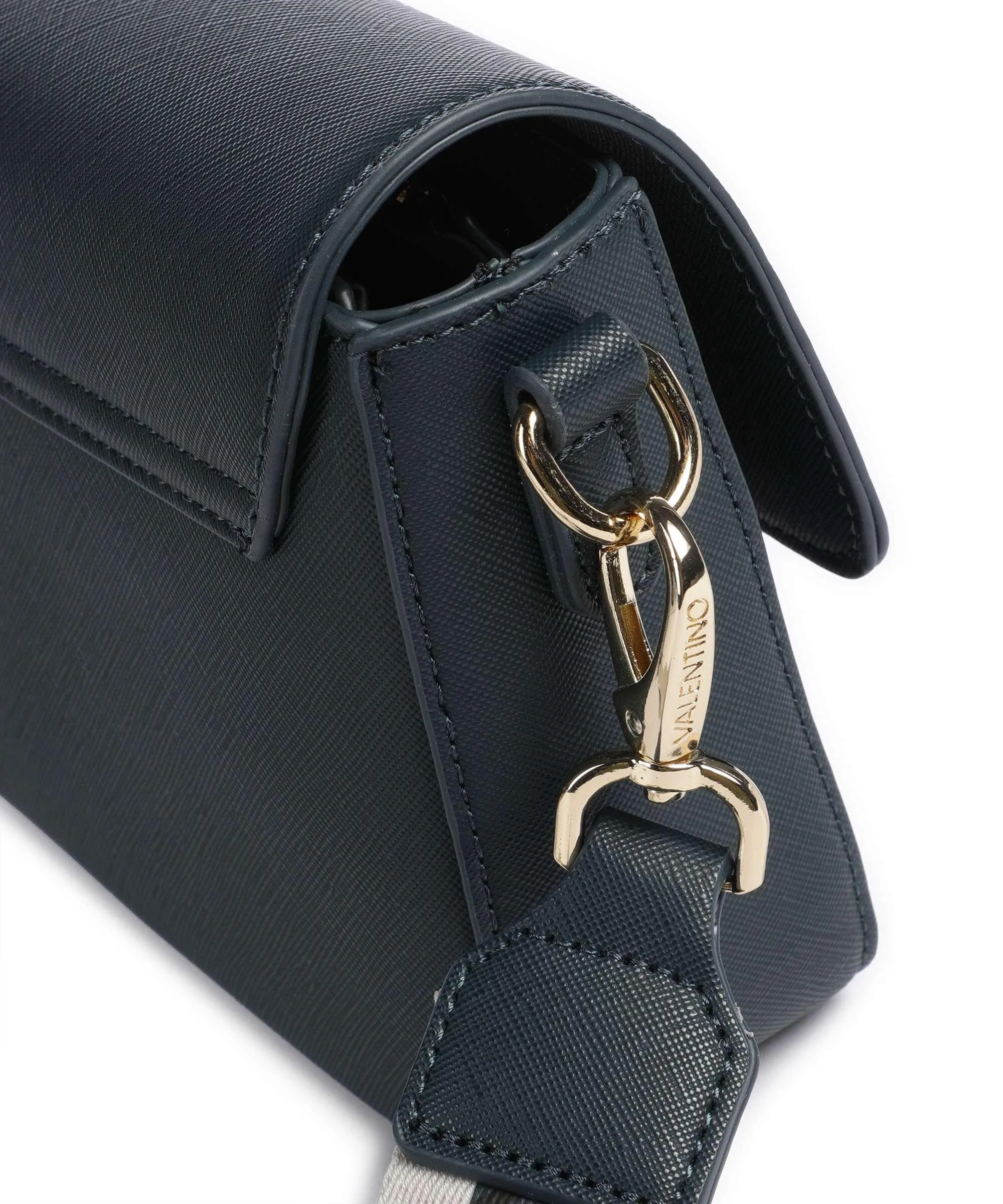  Valentino Bags Zero Re Borsa a tracolla pelle sintetica petrol  