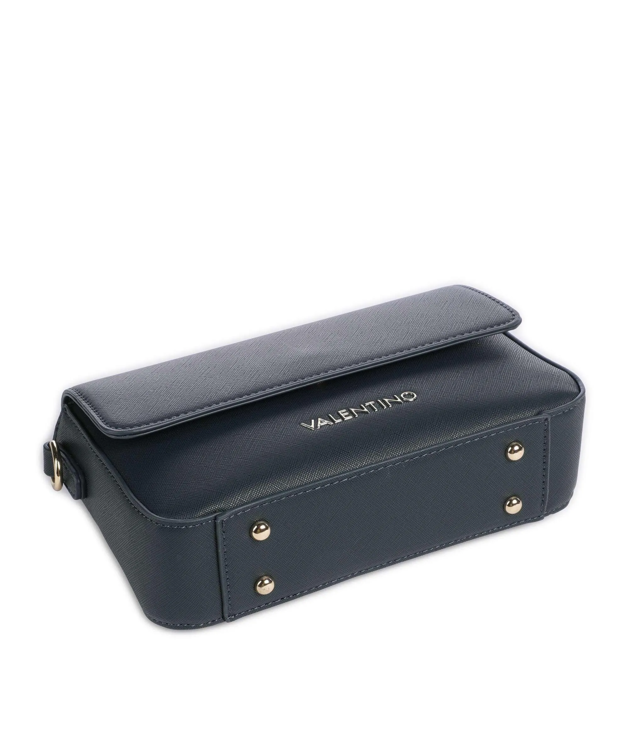  Valentino Bags Zero Re Borsa a tracolla pelle sintetica petrol  