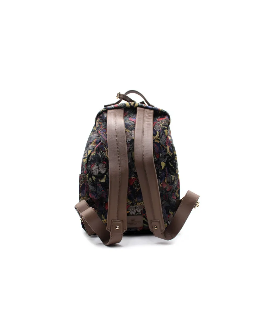 Valentino Zaino Tela Multicolor