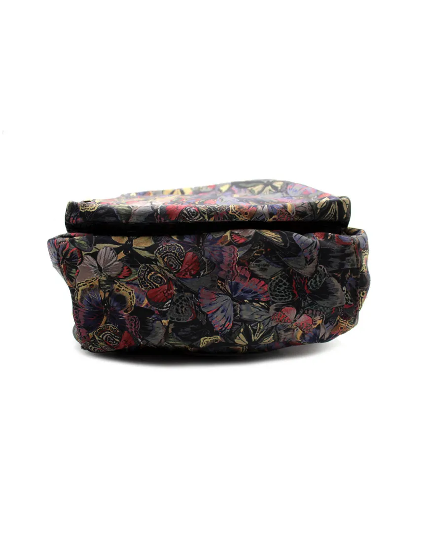 Valentino Zaino Tela Multicolor