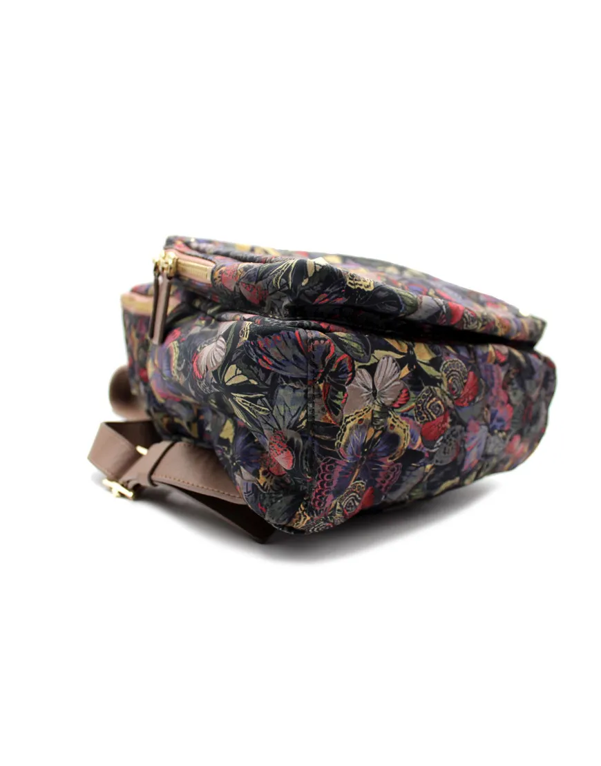 Valentino Zaino Tela Multicolor