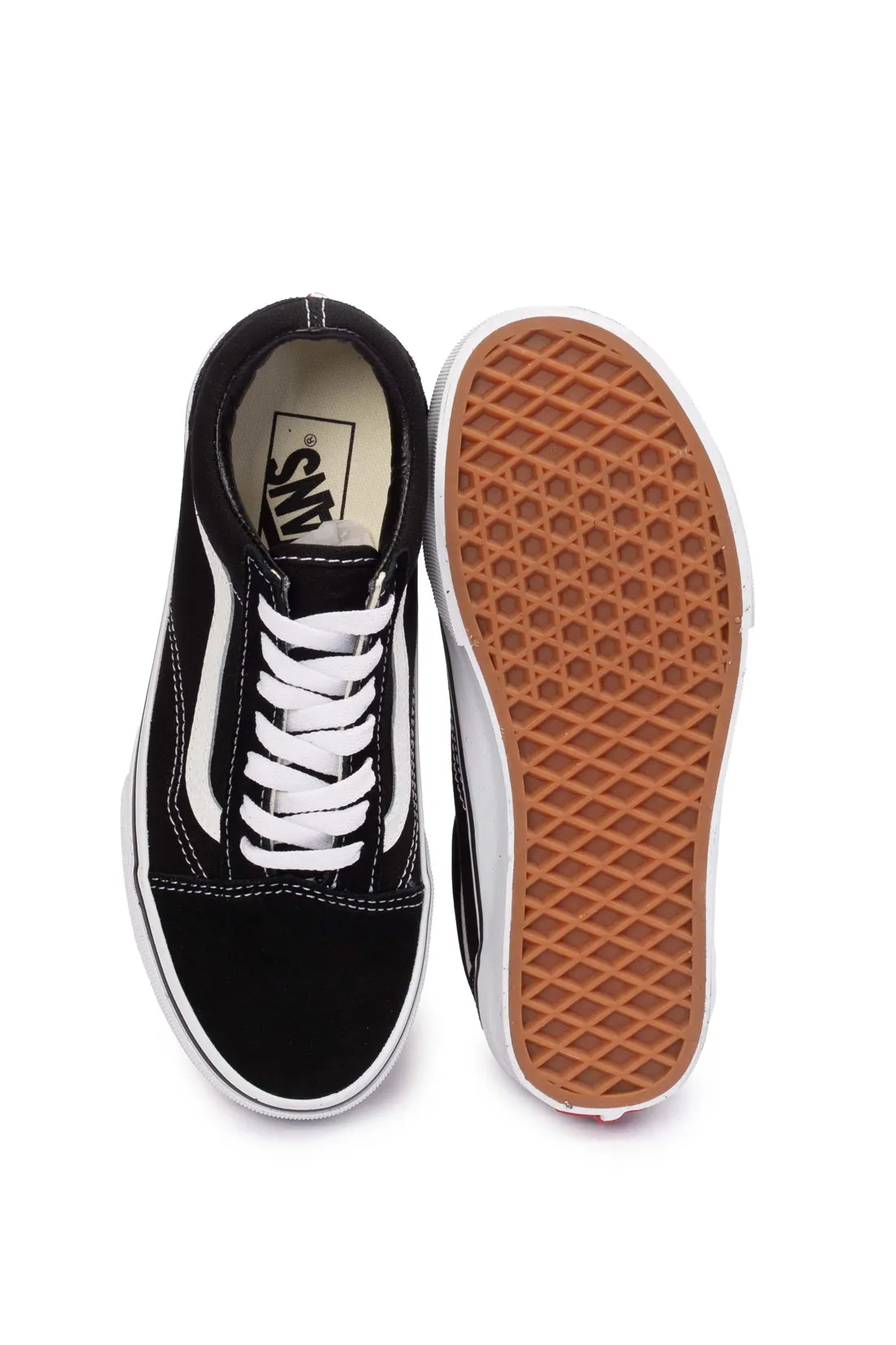 VANS Sneakers unisex Old Skool