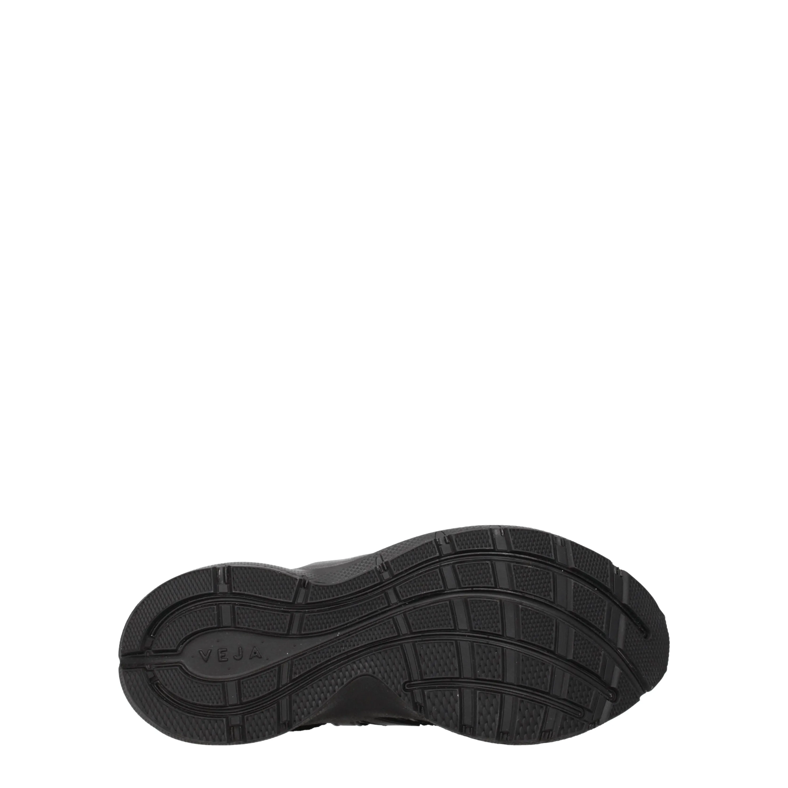Veja Sneakers Rick owens Donna Tessuto Nero