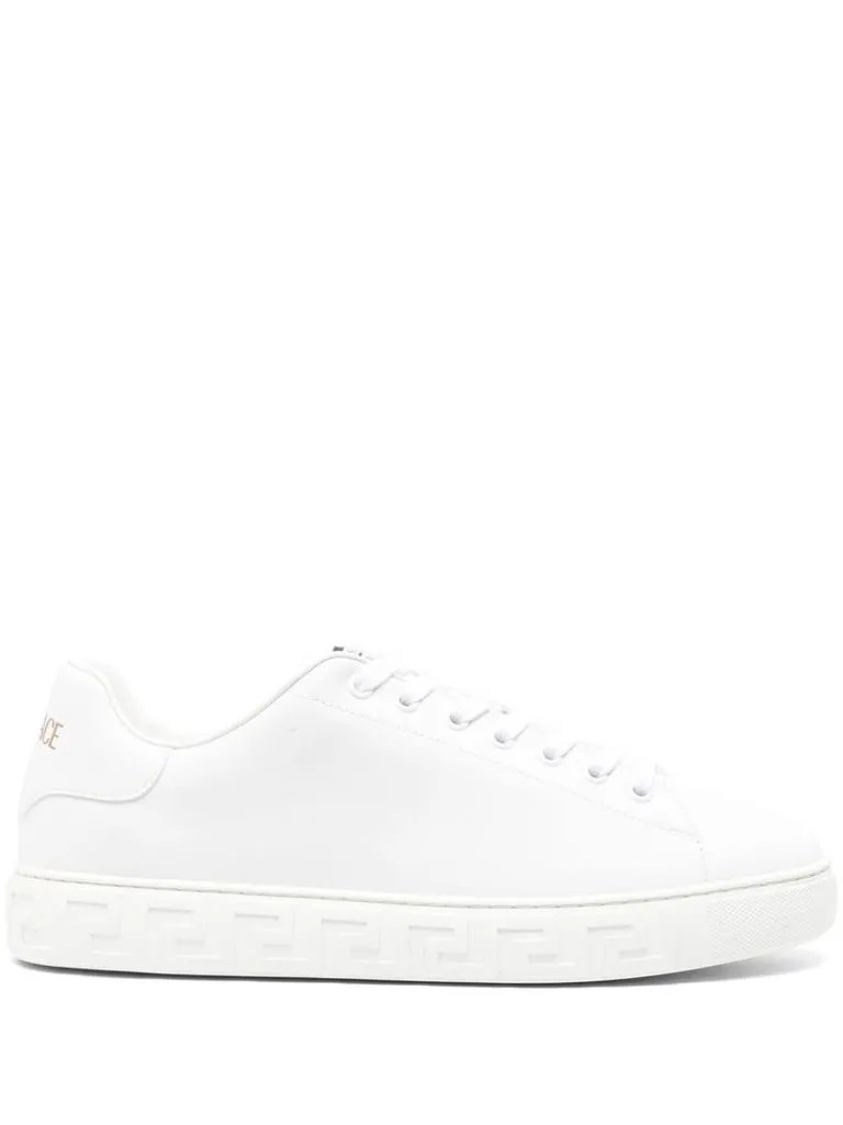 versace Sneakers 'Greca'