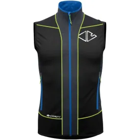 Vest Aveng Light Gilet Softshell Light U Crazy Crazy Idea