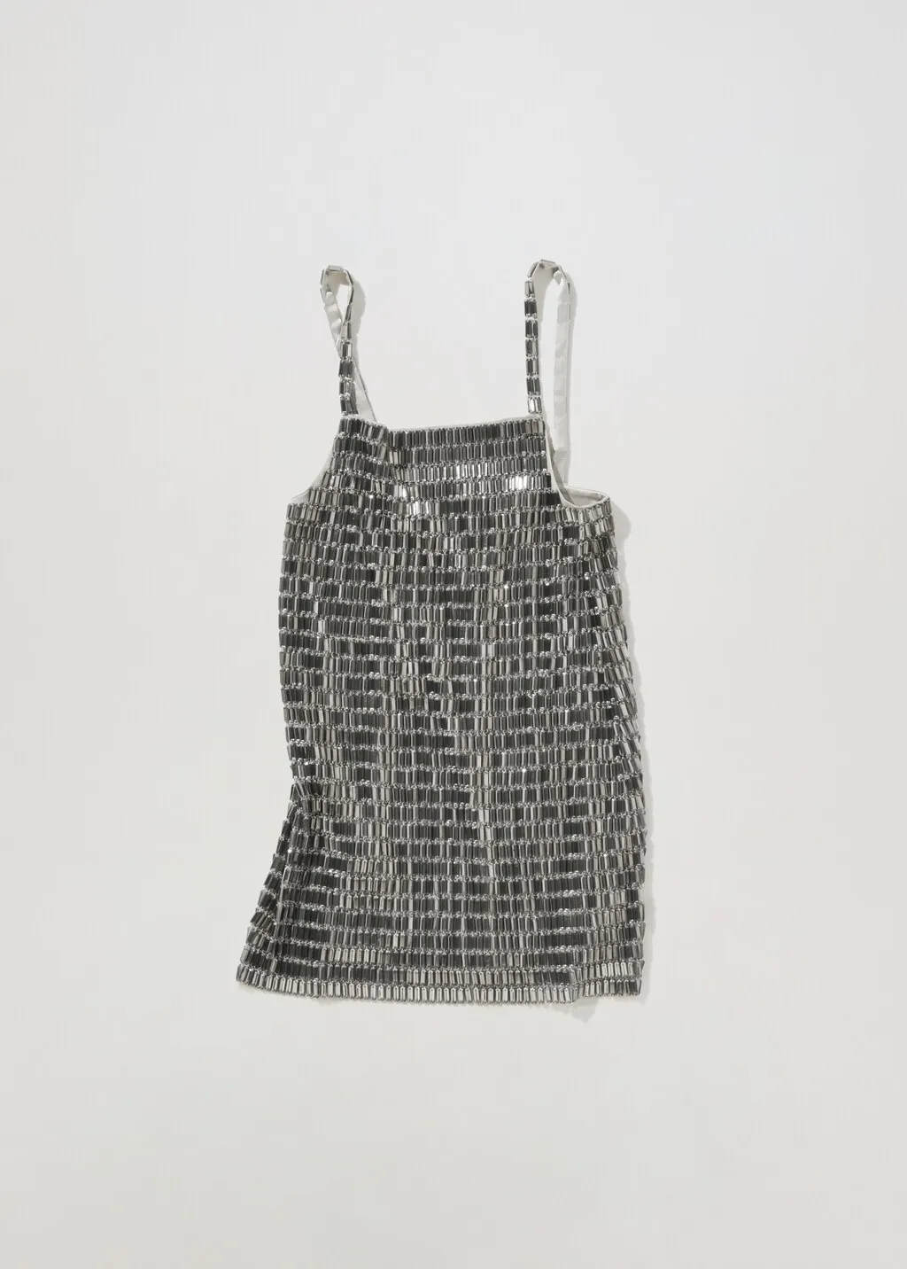 Vestito applicazioni pietre