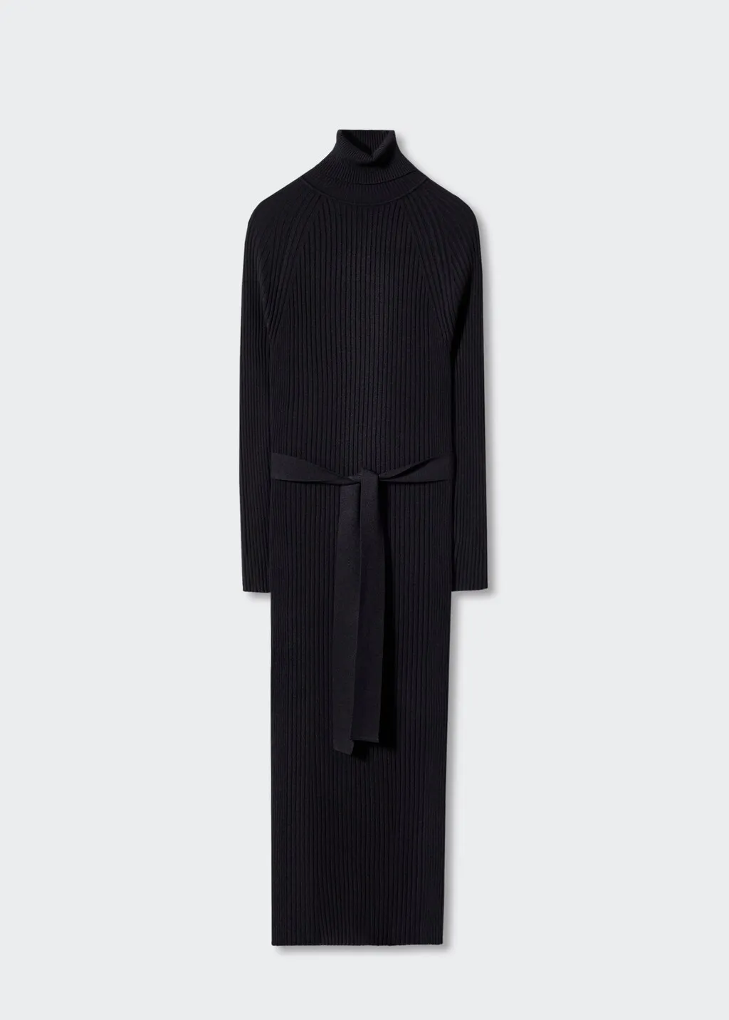 Vestito coste nodo
