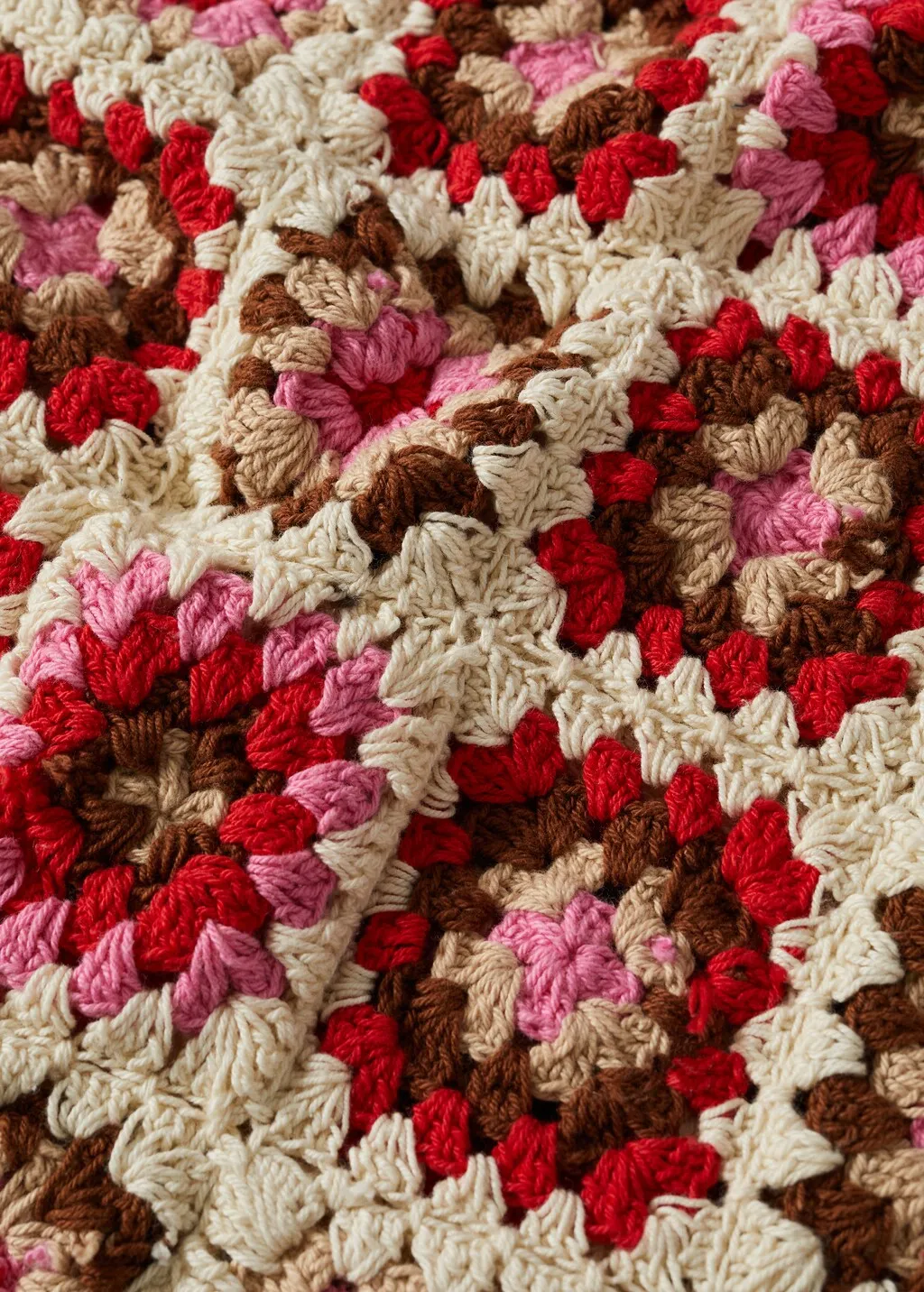 Vestito crochet cotone