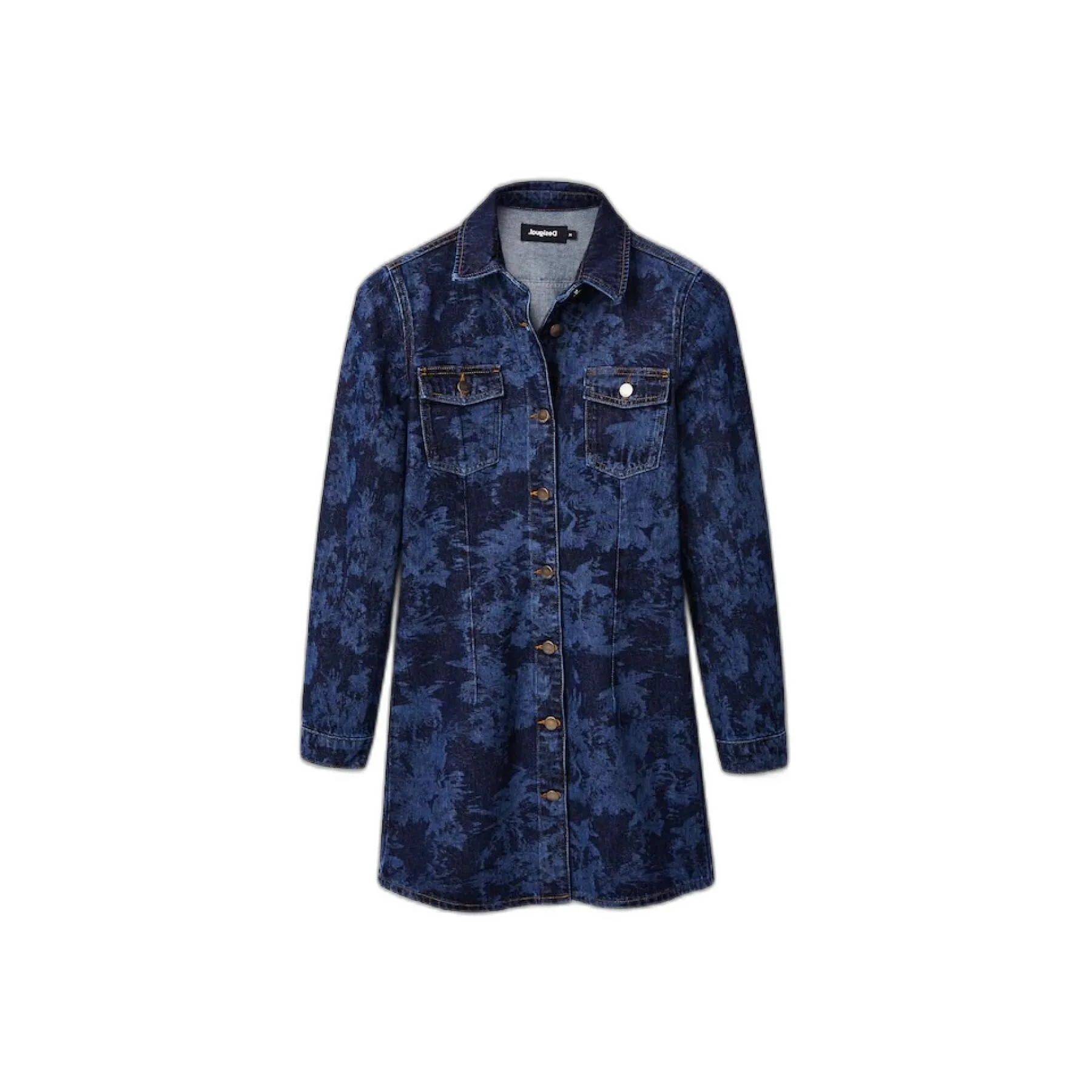 Vestito da donna Desigual Tina