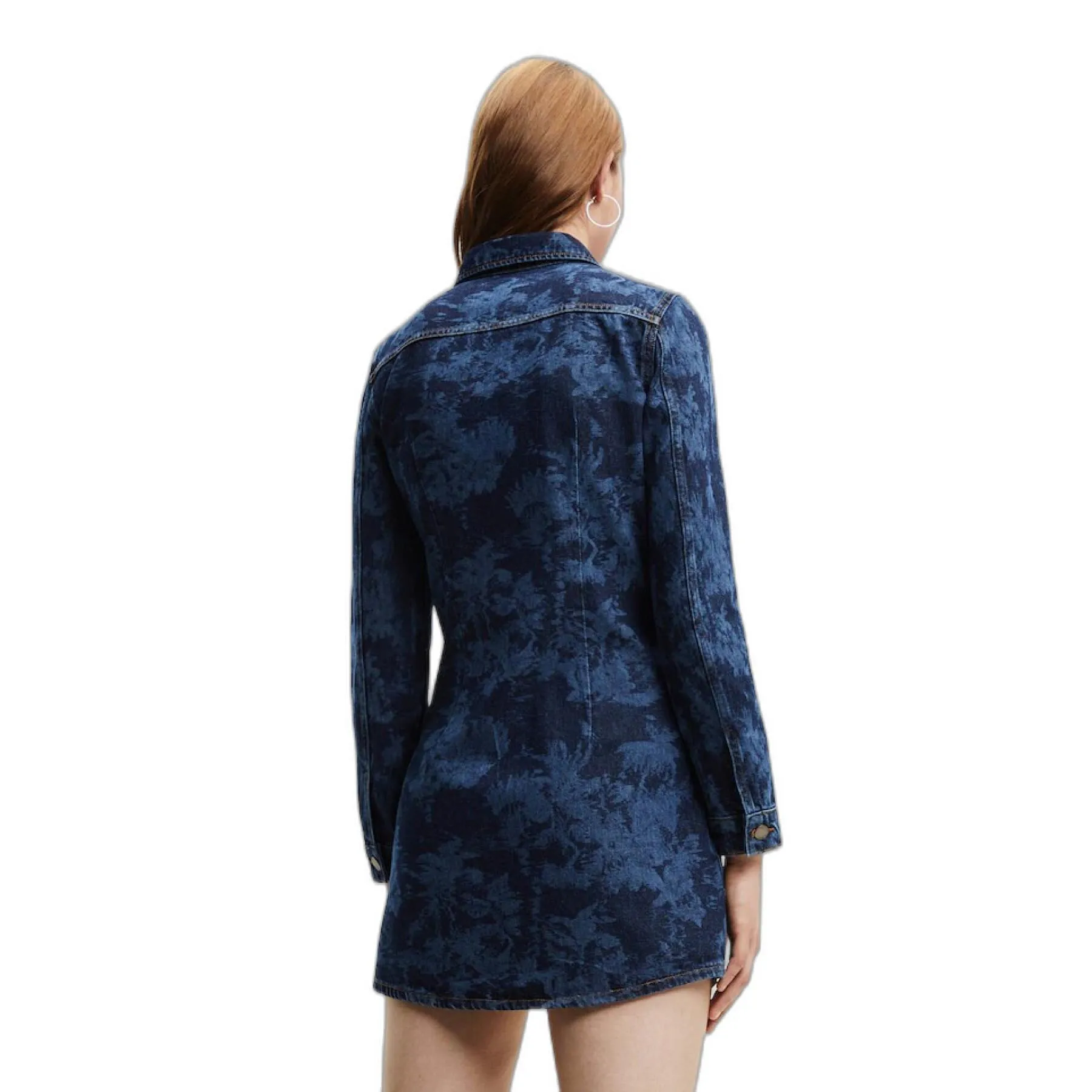 Vestito da donna Desigual Tina
