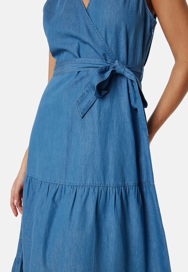 Vestito di jeans