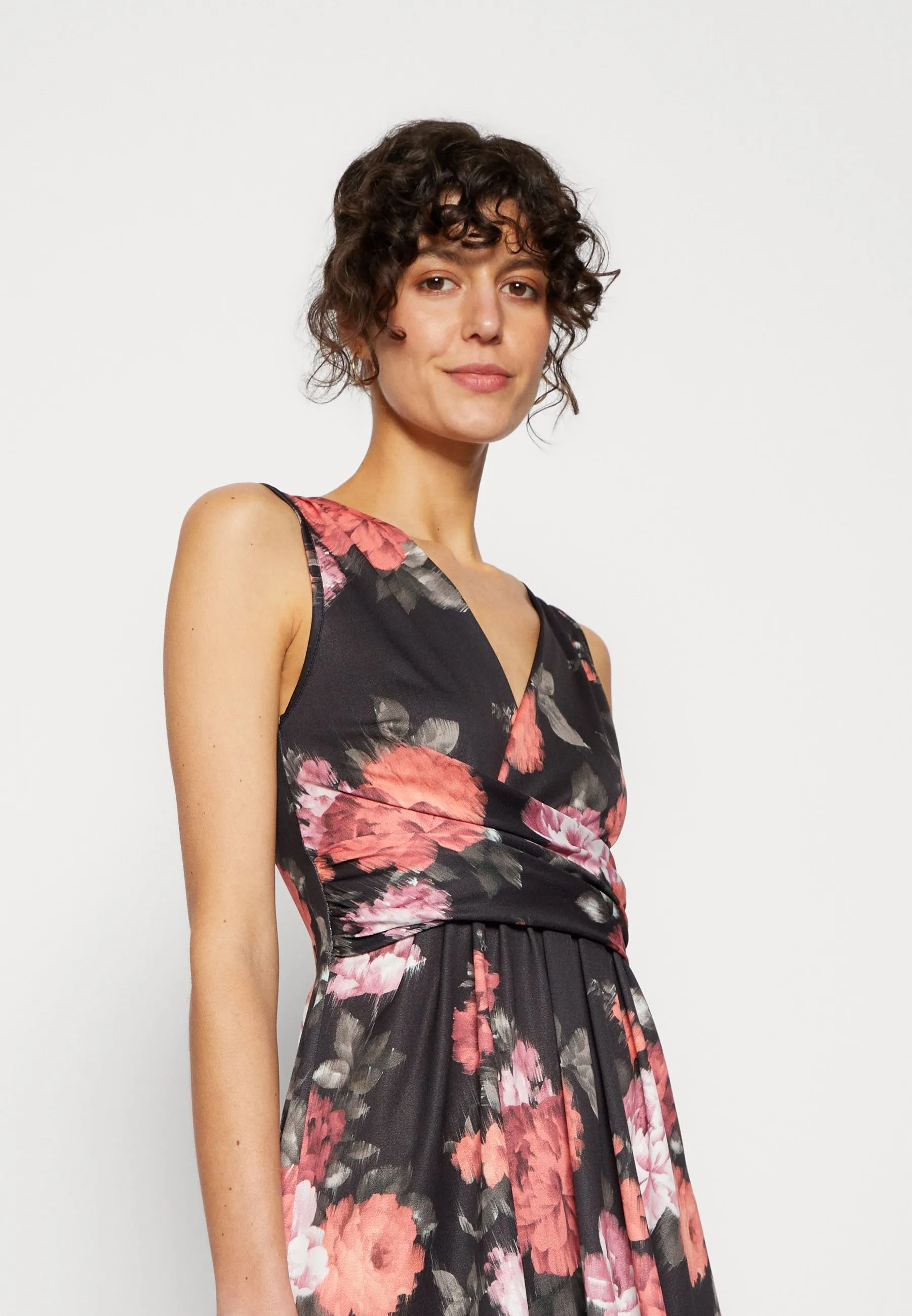 Vestito di maglina