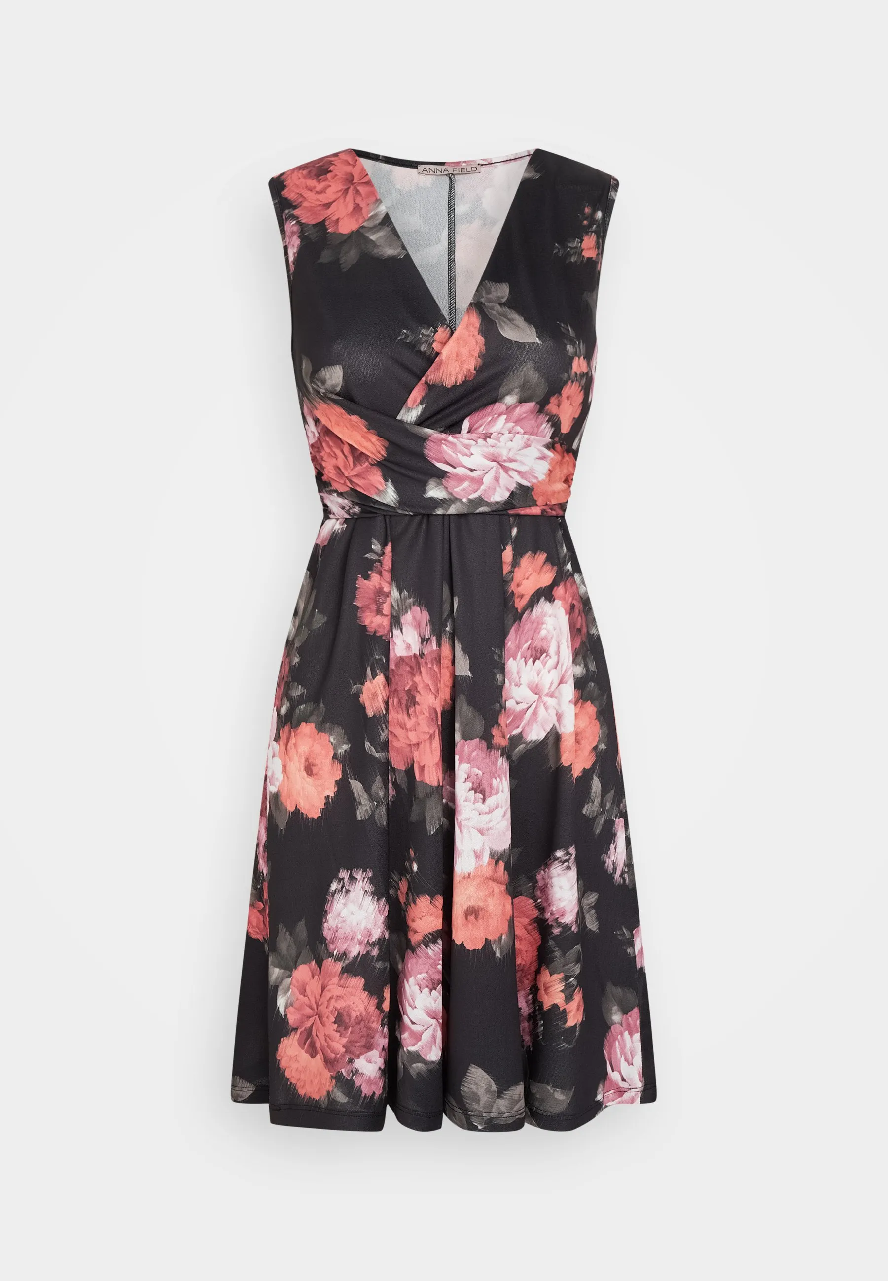 Vestito di maglina