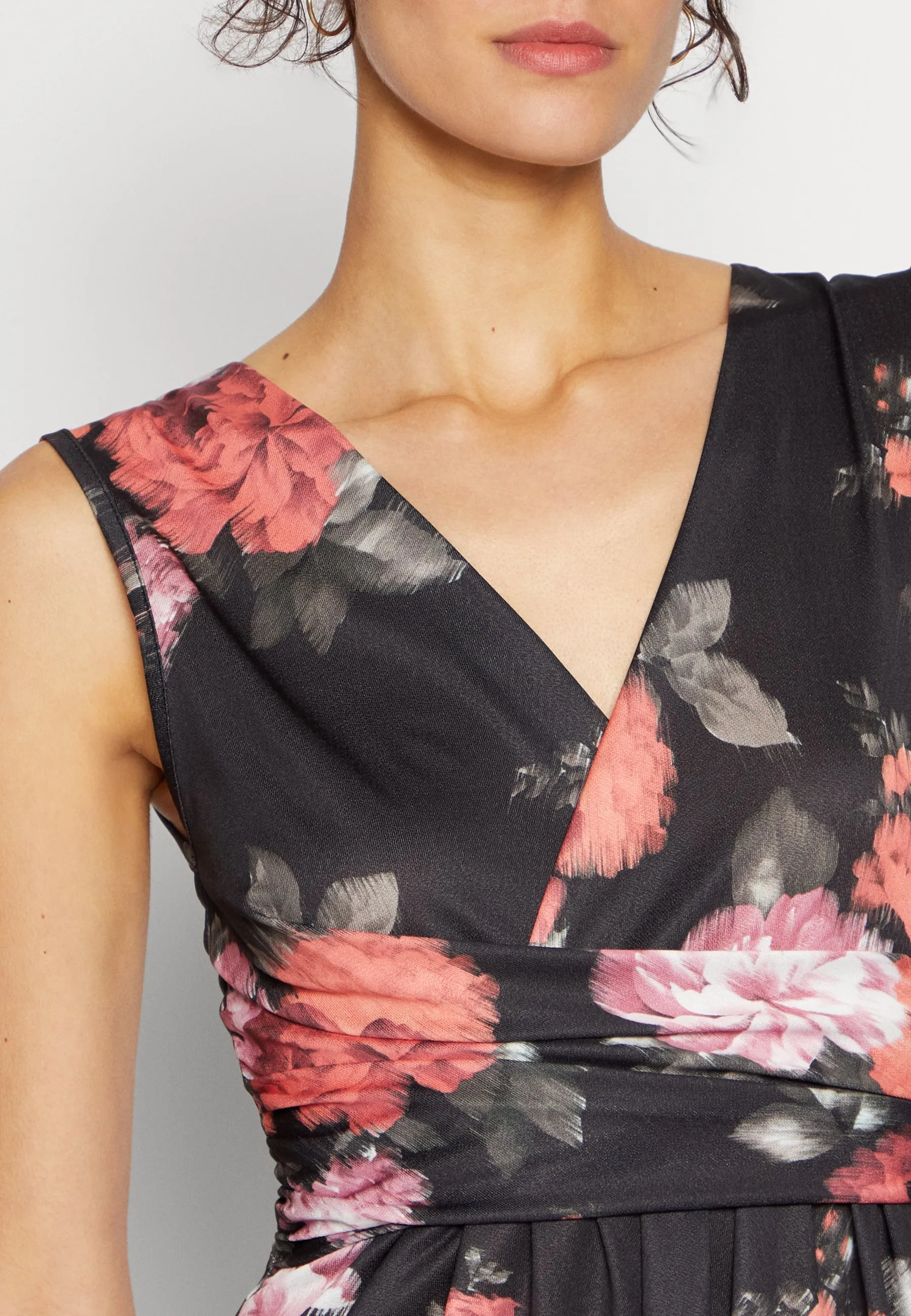 Vestito di maglina