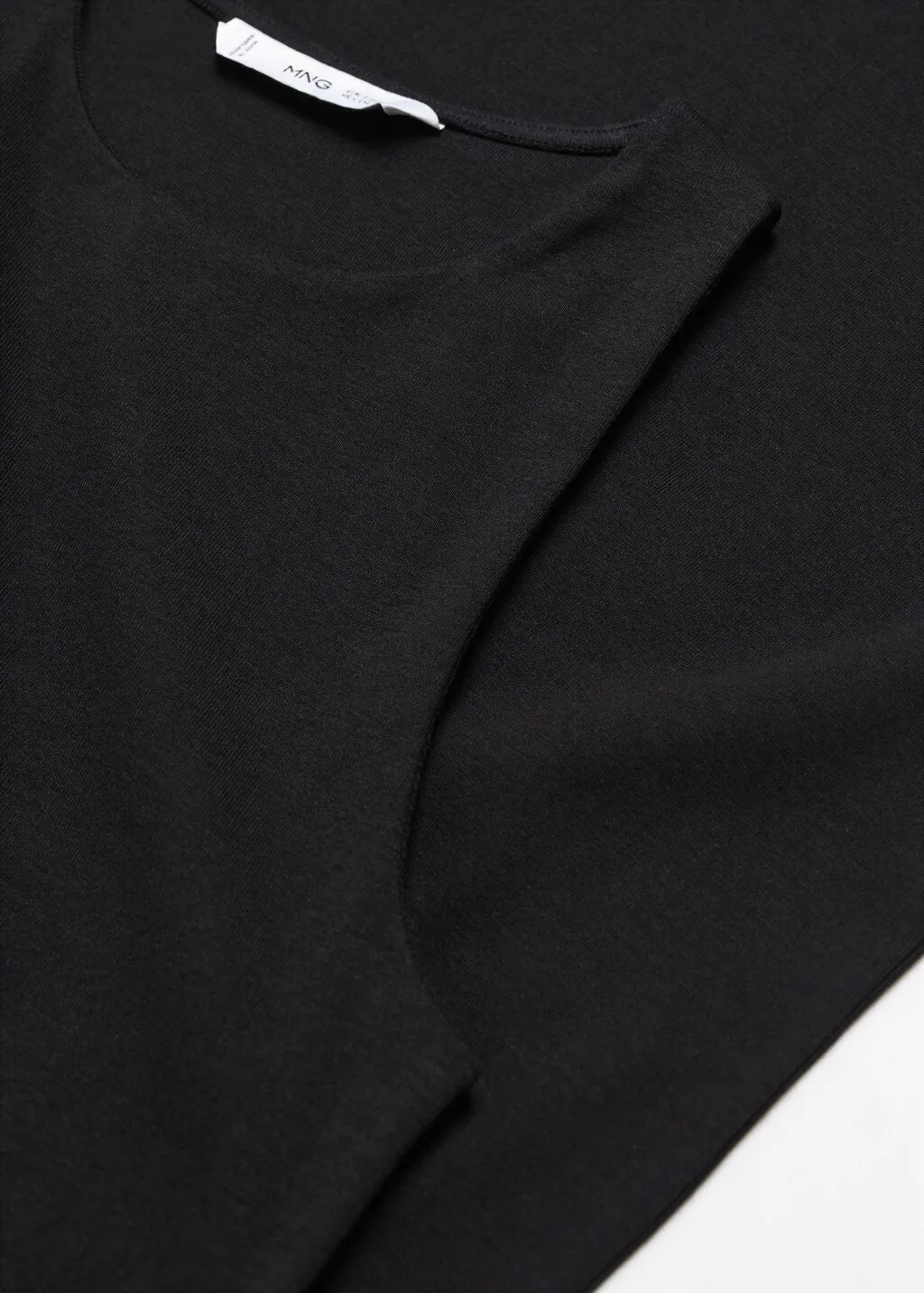 Vestito midi cotone
