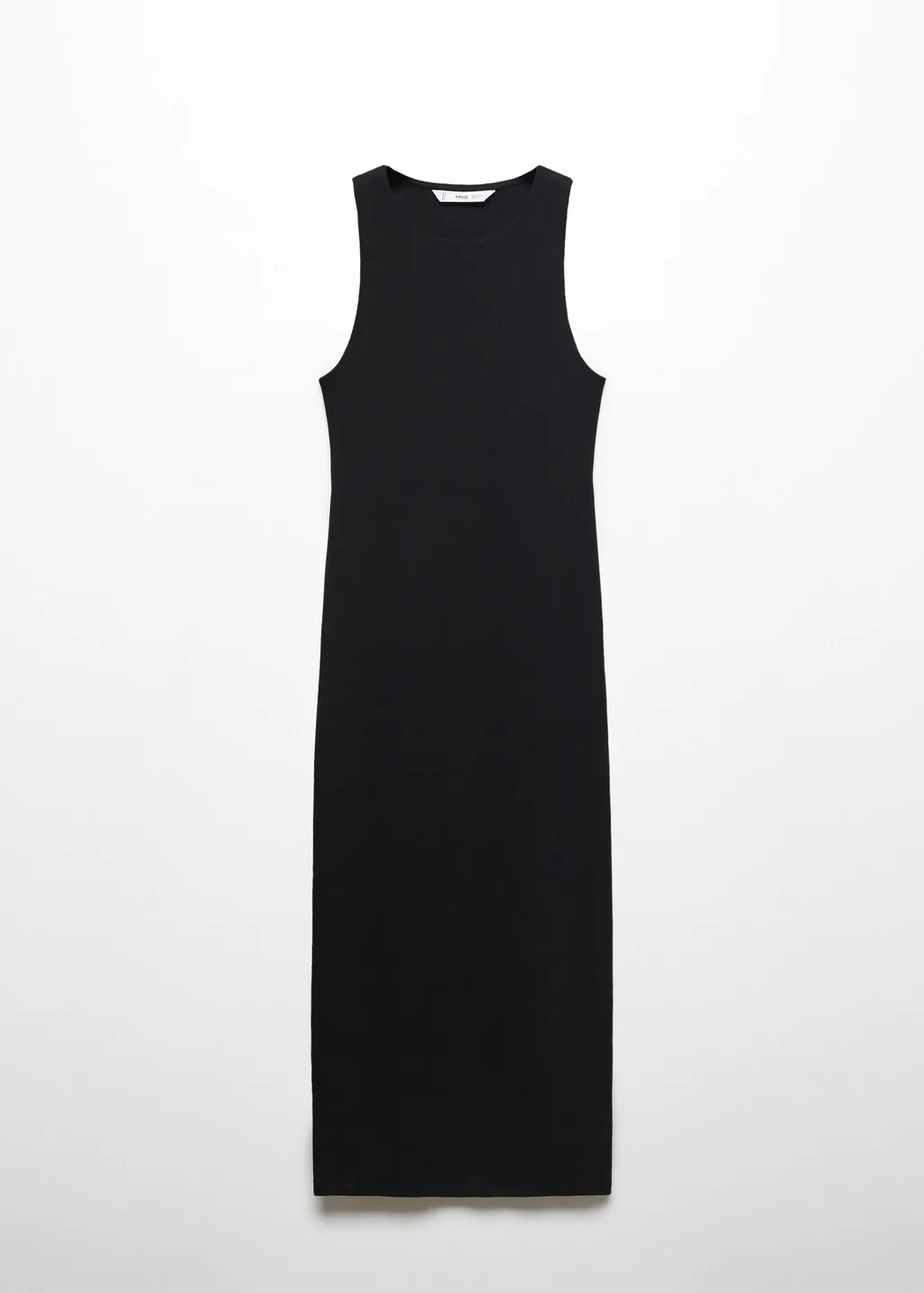 Vestito midi cotone