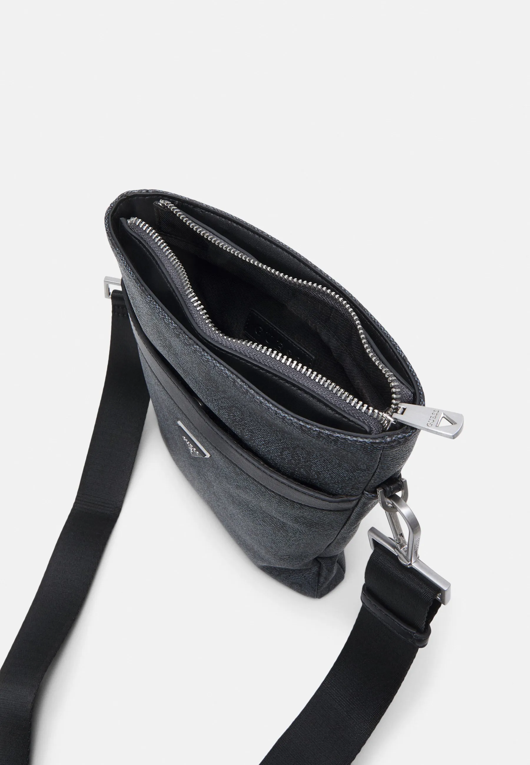 VEZZOLA UNISEX - Borsa a tracolla