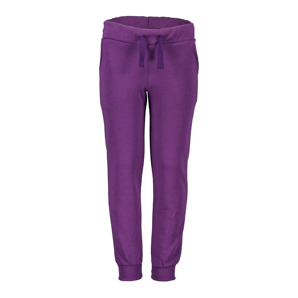      VICOLO PANTALONI CON POLSINO BAMBINA  