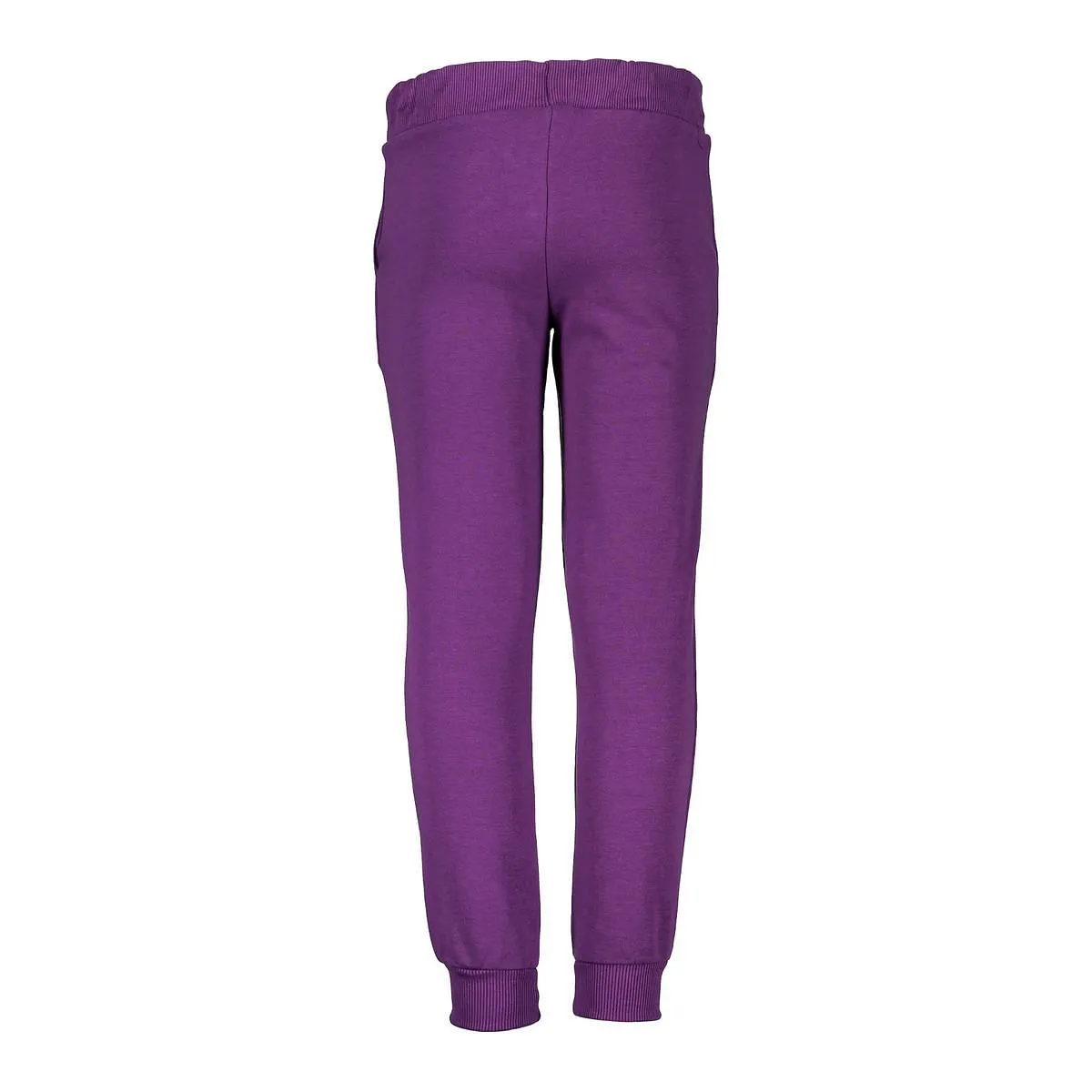      VICOLO PANTALONI CON POLSINO BAMBINA  
