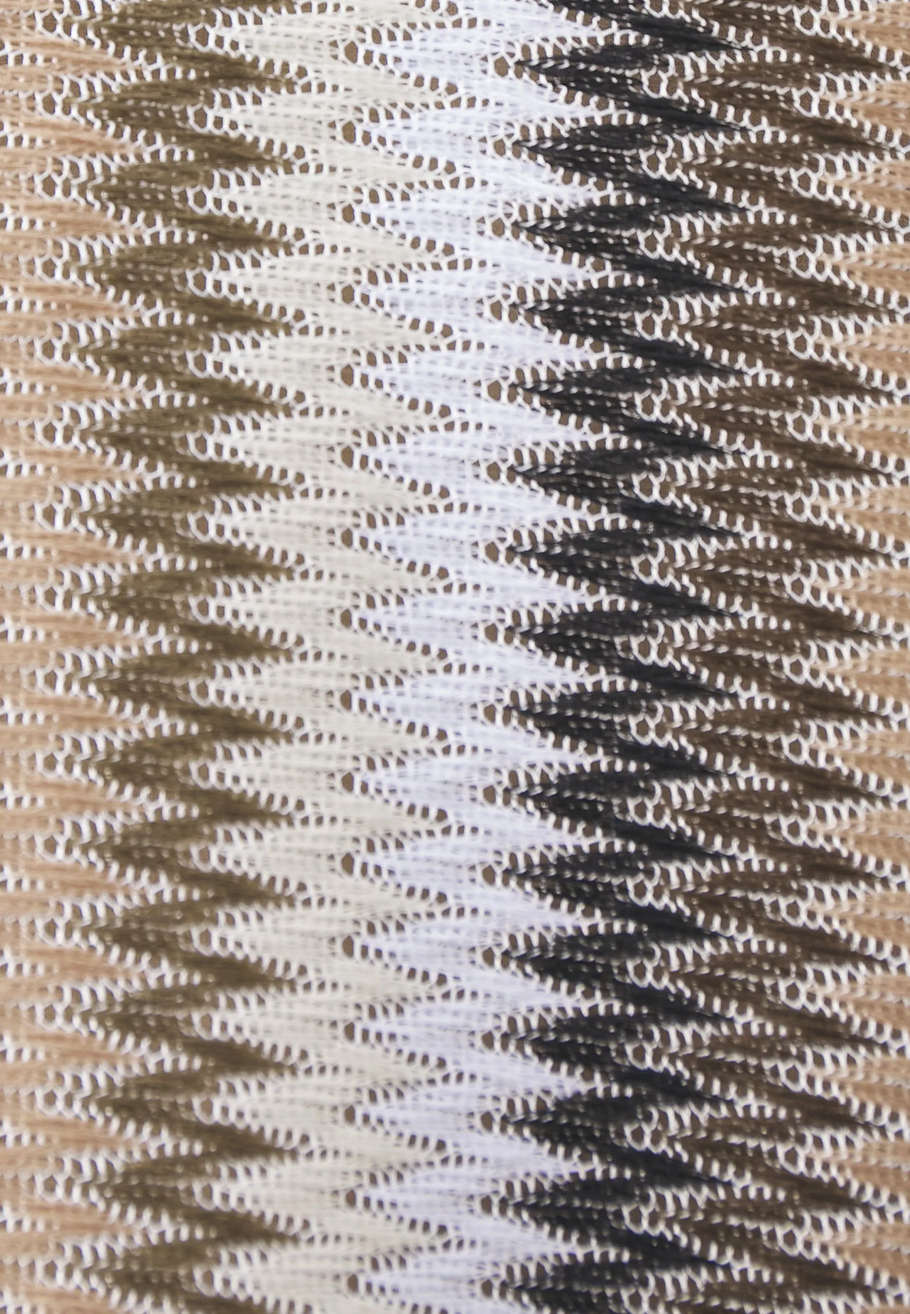 VIELLA O NECK - Maglione