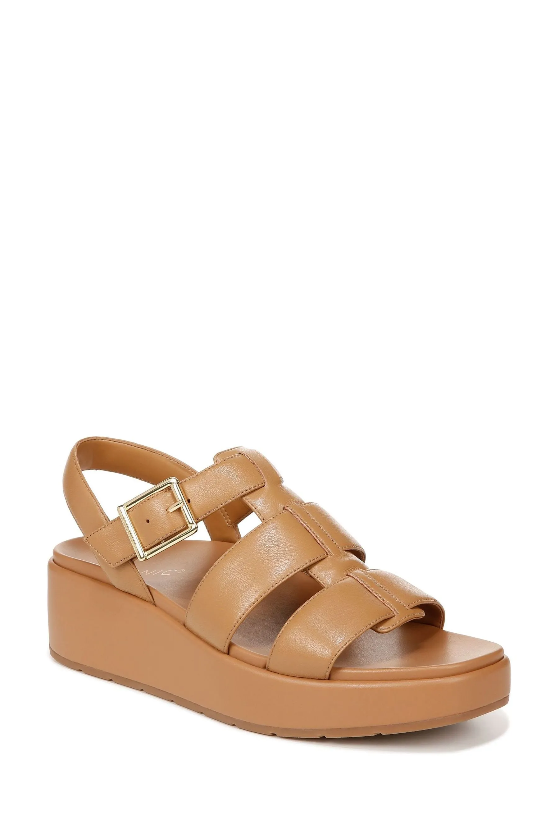 Vionic - Delano - Sandali con plateau
