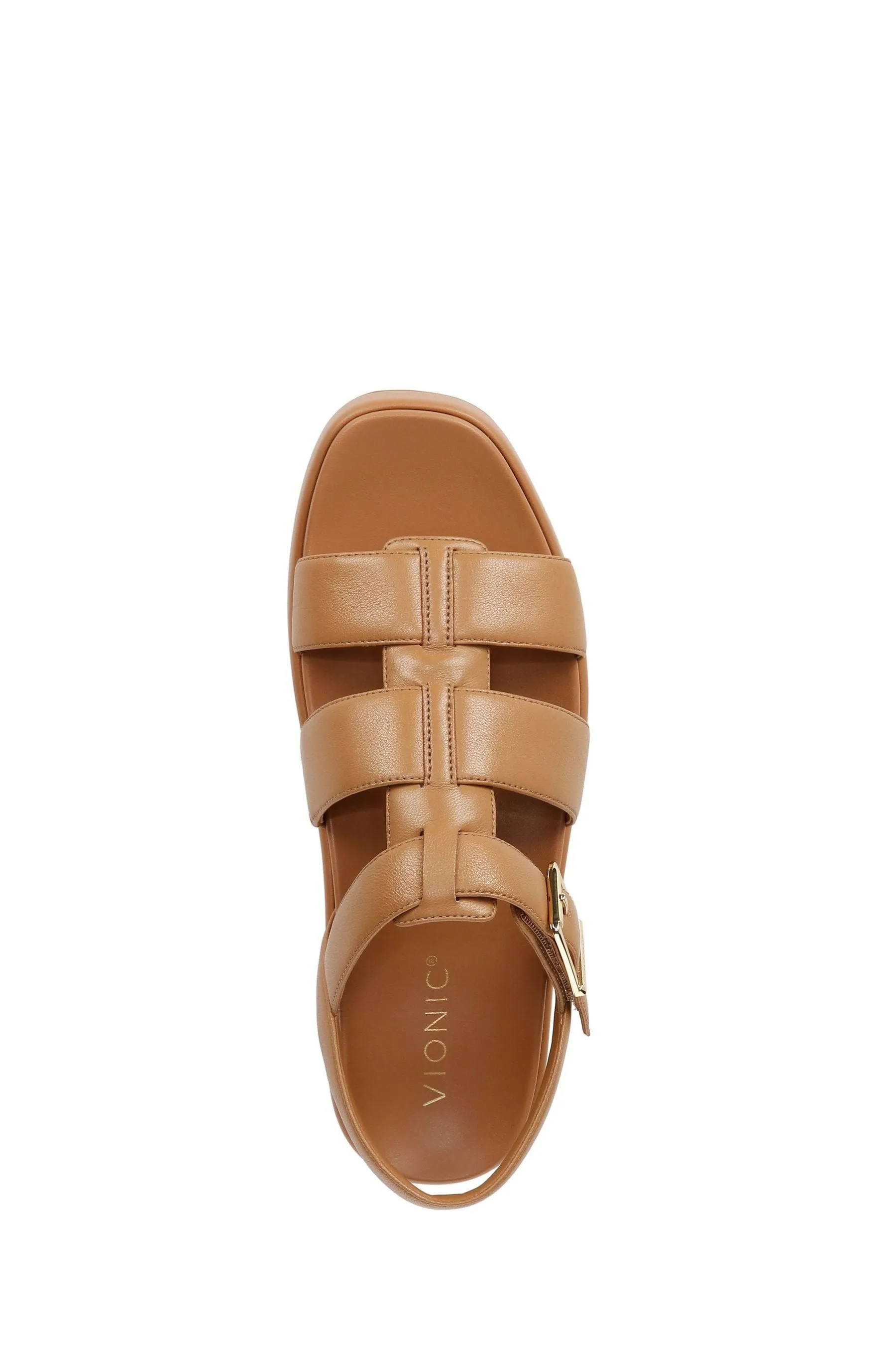 Vionic - Delano - Sandali con plateau