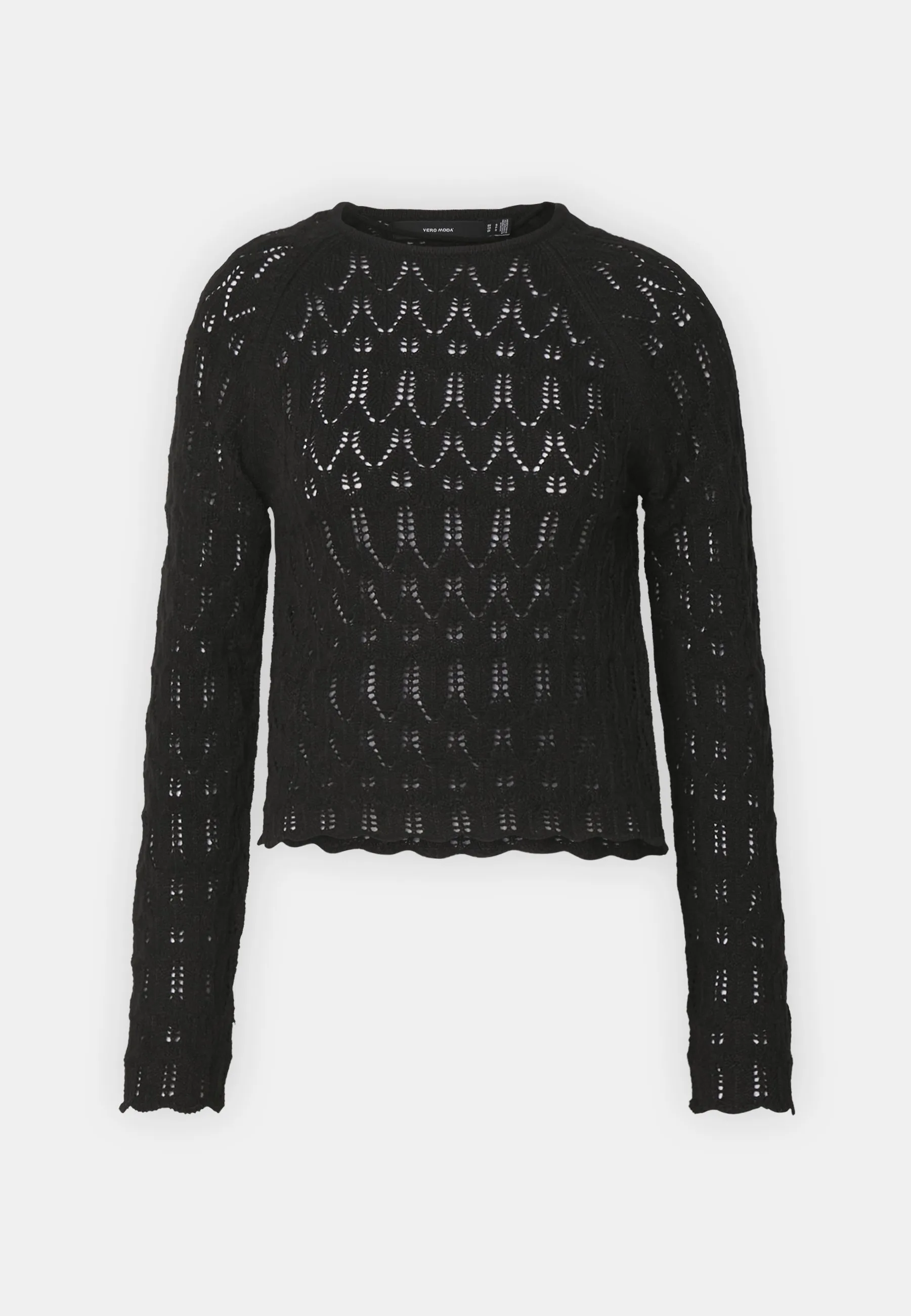 VMNEWFABIENNE O NECK - Maglione