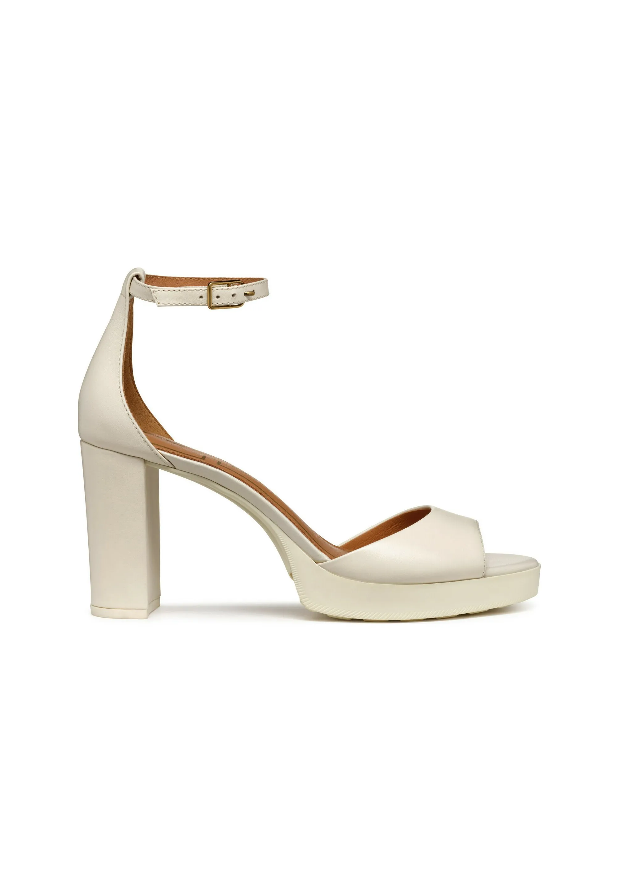 WALK PLEASURE - Sandali con plateau