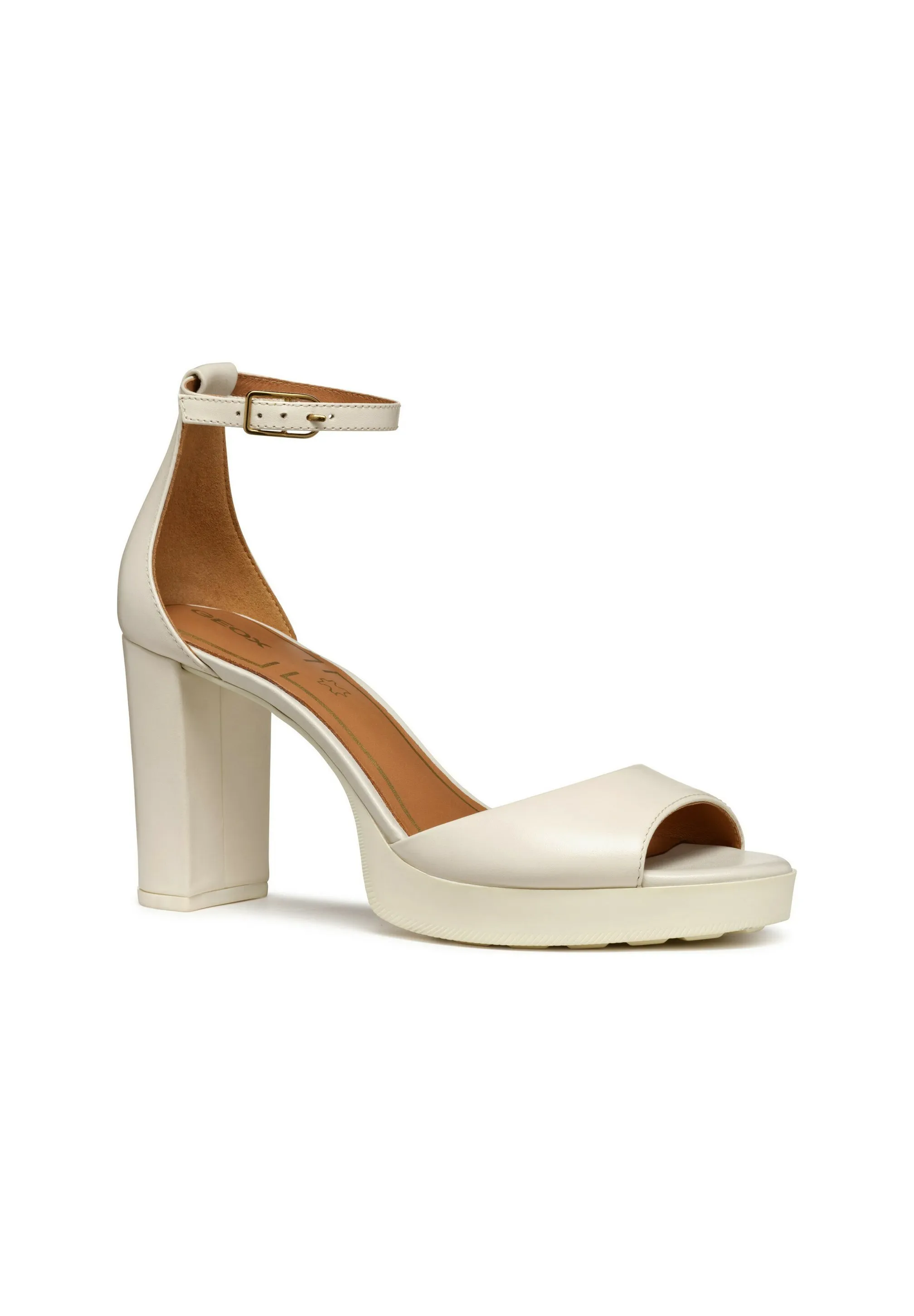 WALK PLEASURE - Sandali con plateau