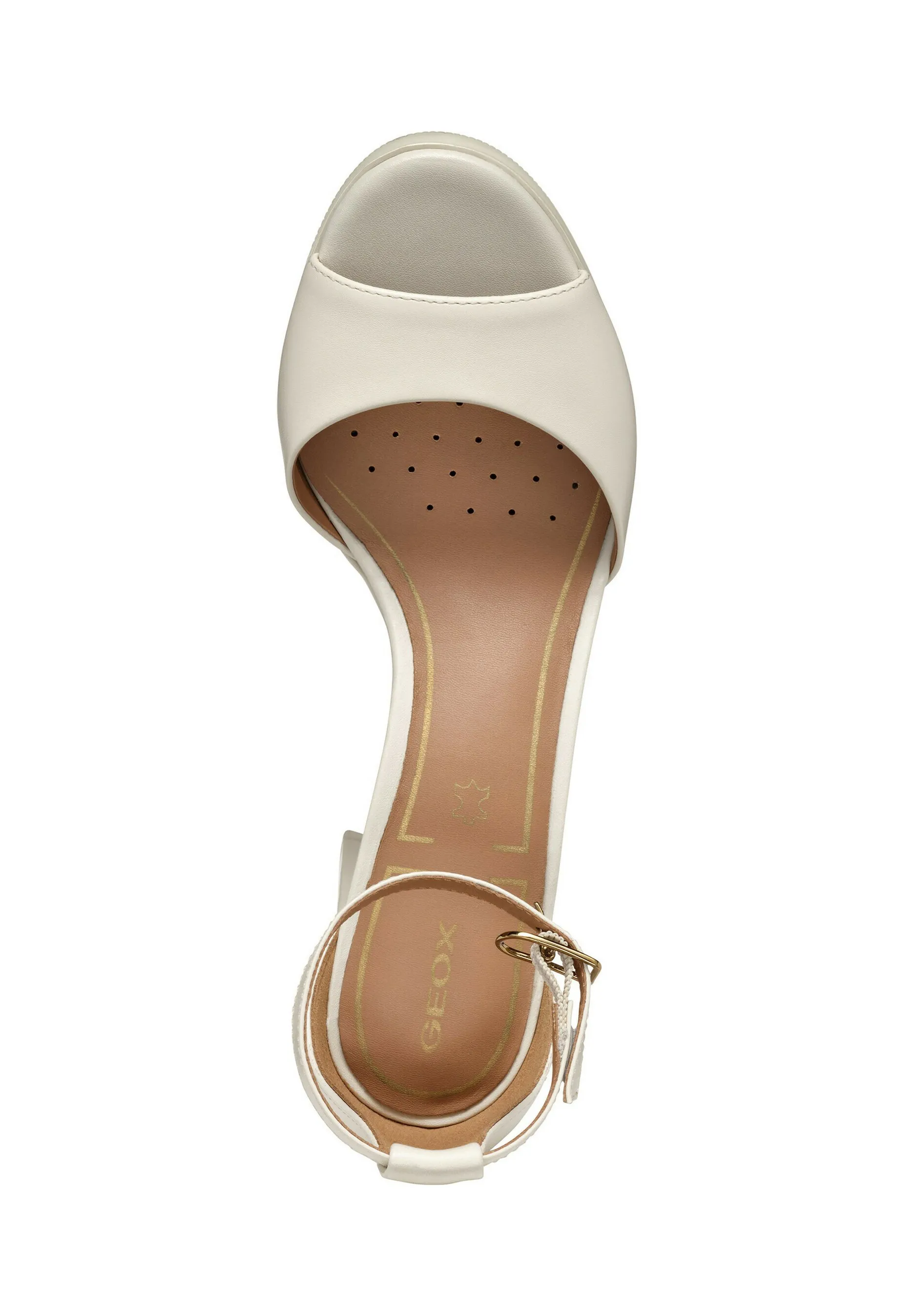 WALK PLEASURE - Sandali con plateau