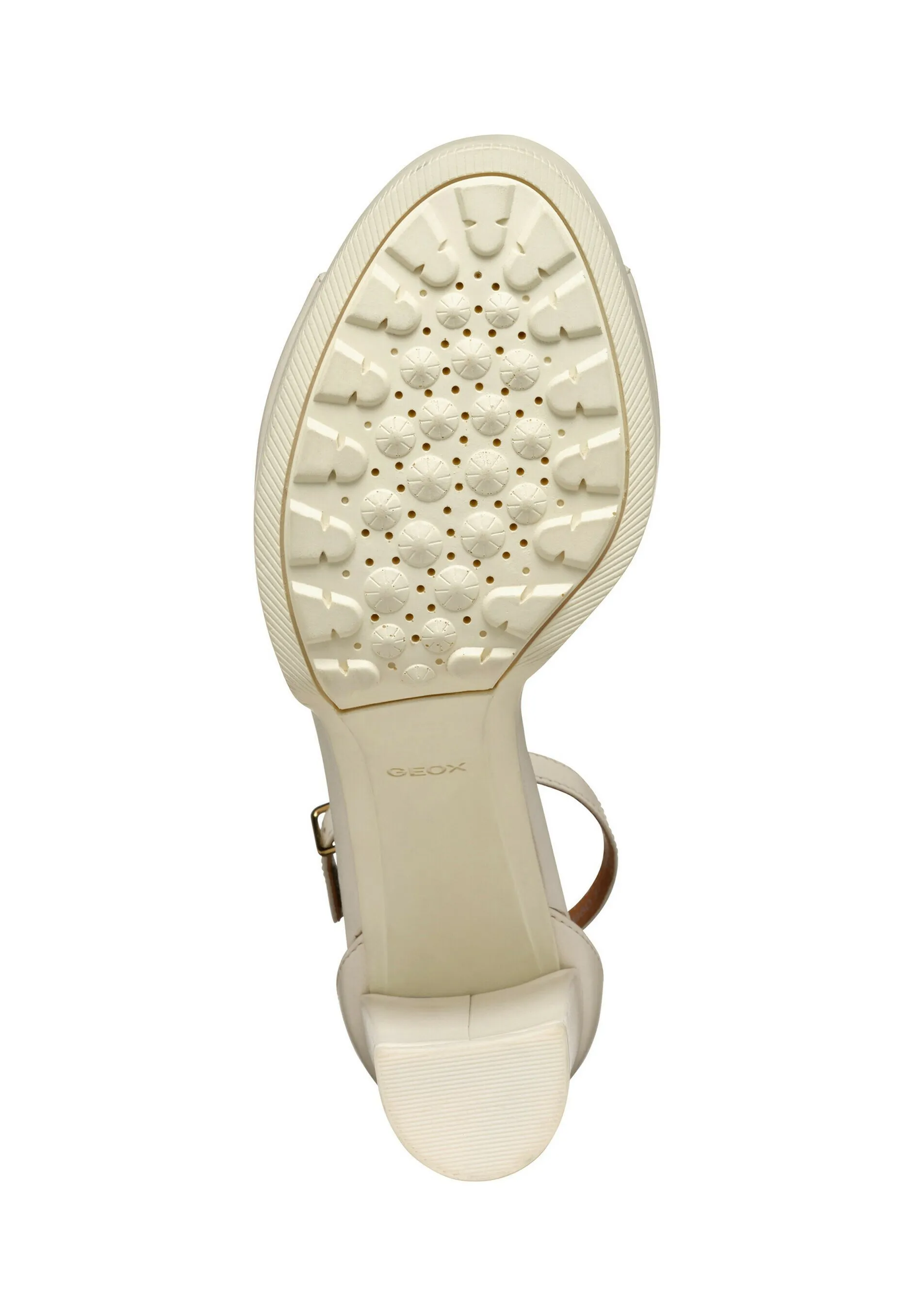 WALK PLEASURE - Sandali con plateau