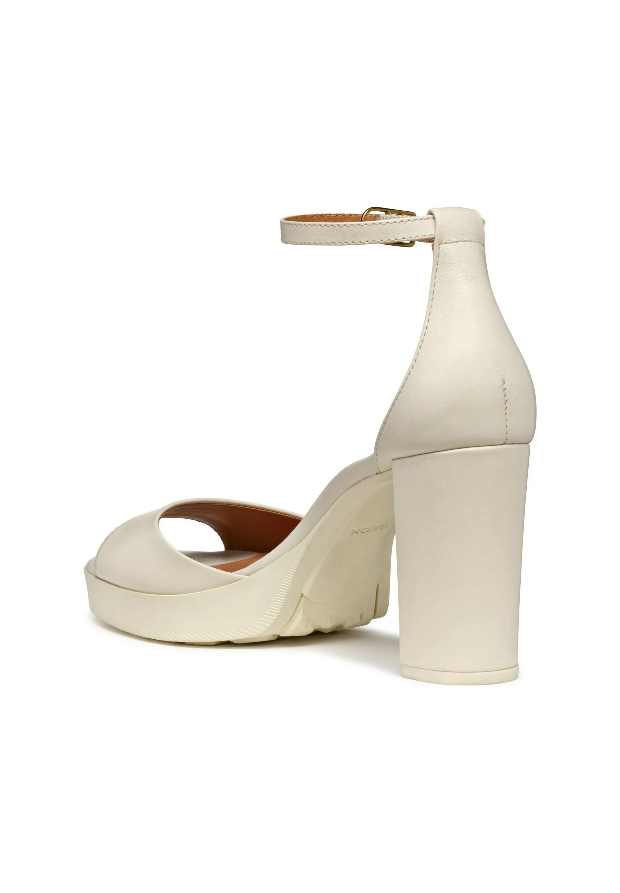 WALK PLEASURE - Sandali con plateau
