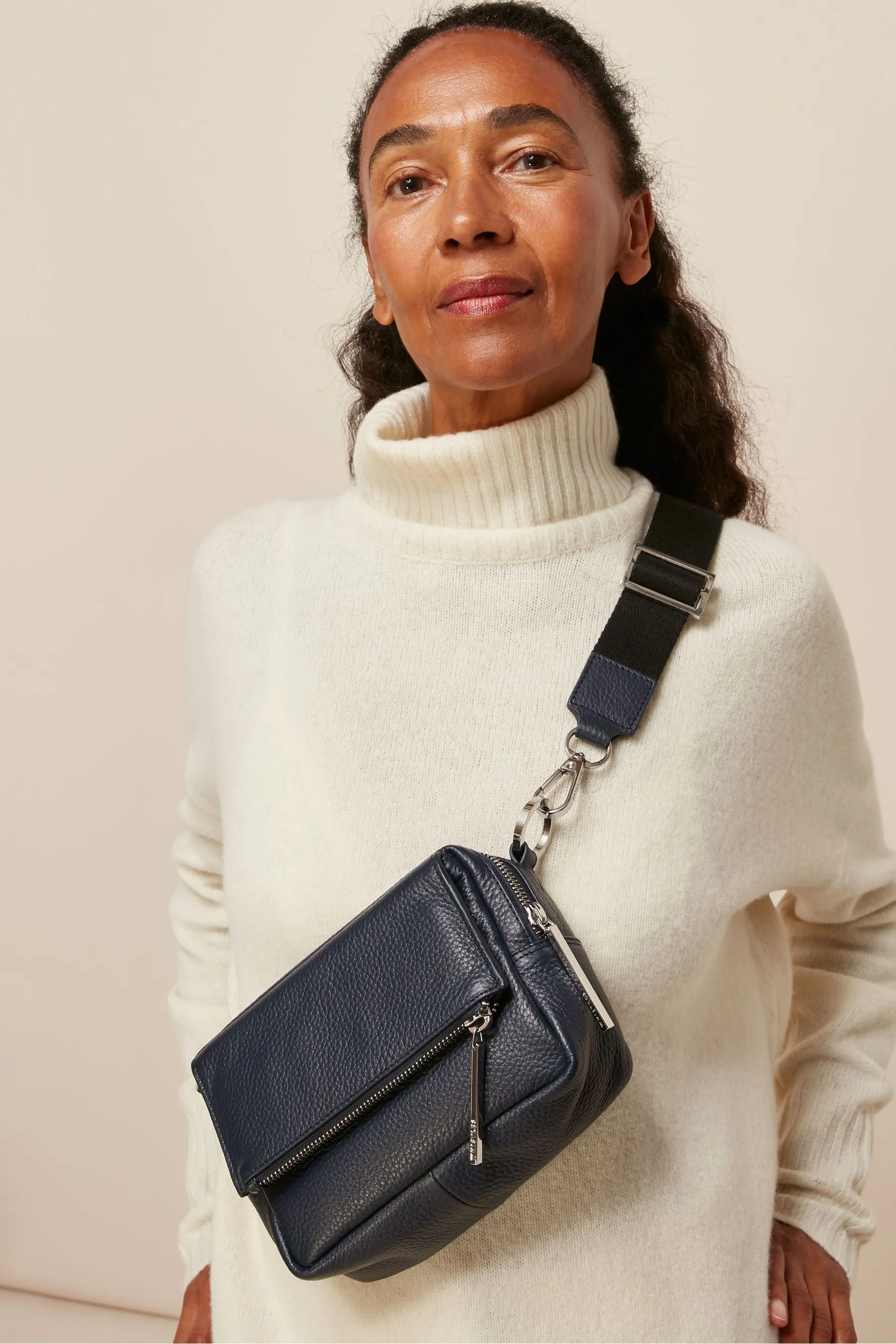 Whistles - Bibi - Borsa a tracolla