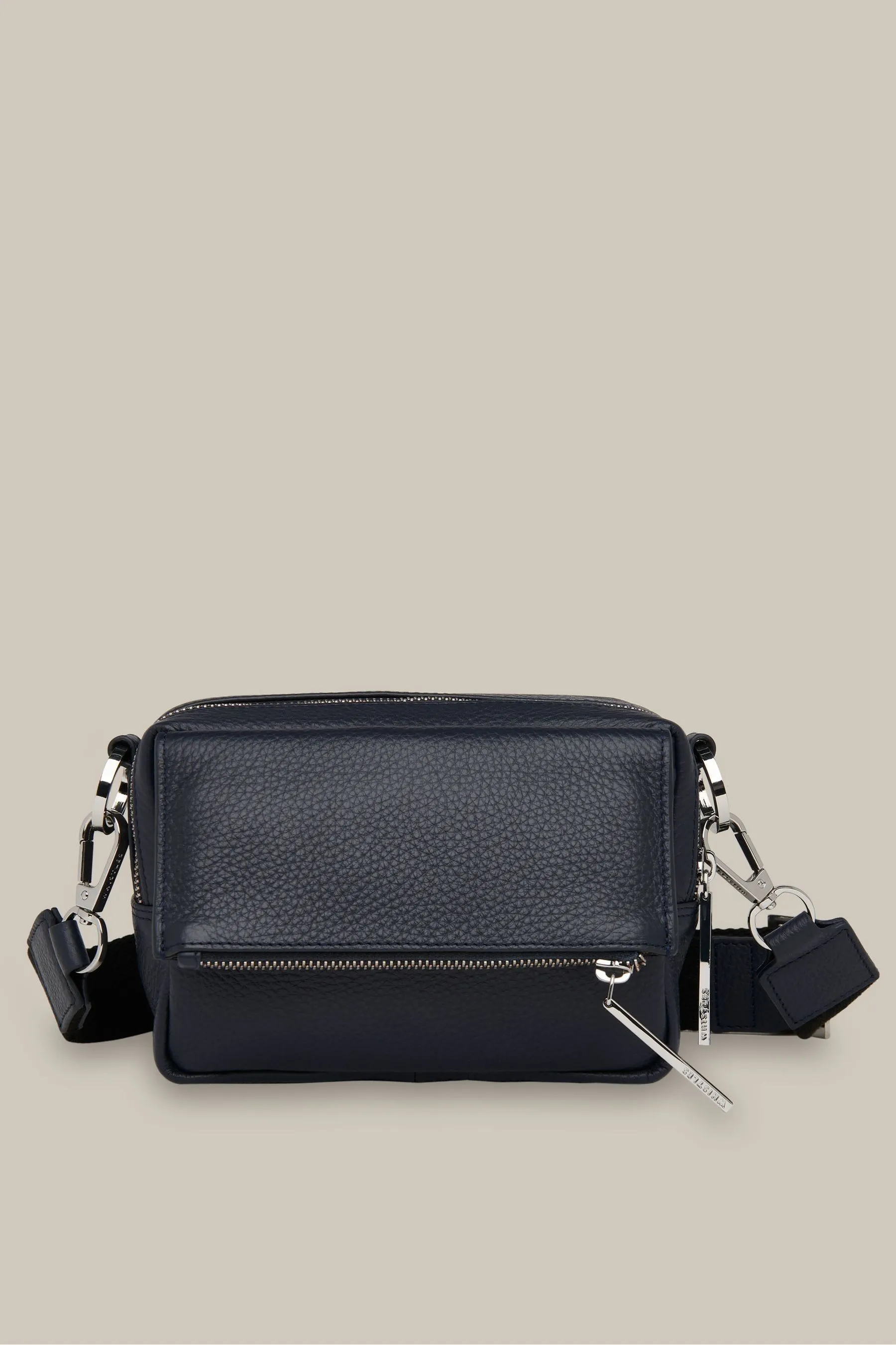 Whistles - Bibi - Borsa a tracolla